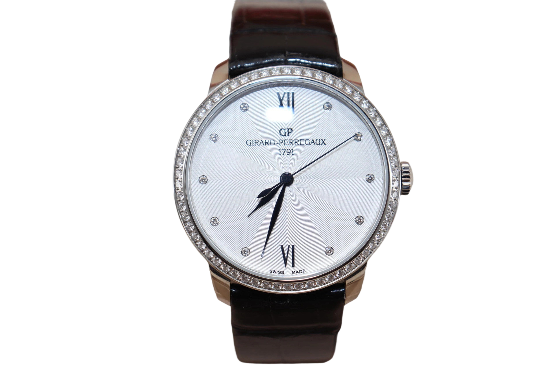 Girard Perregaux 49523D11A171-CB6A