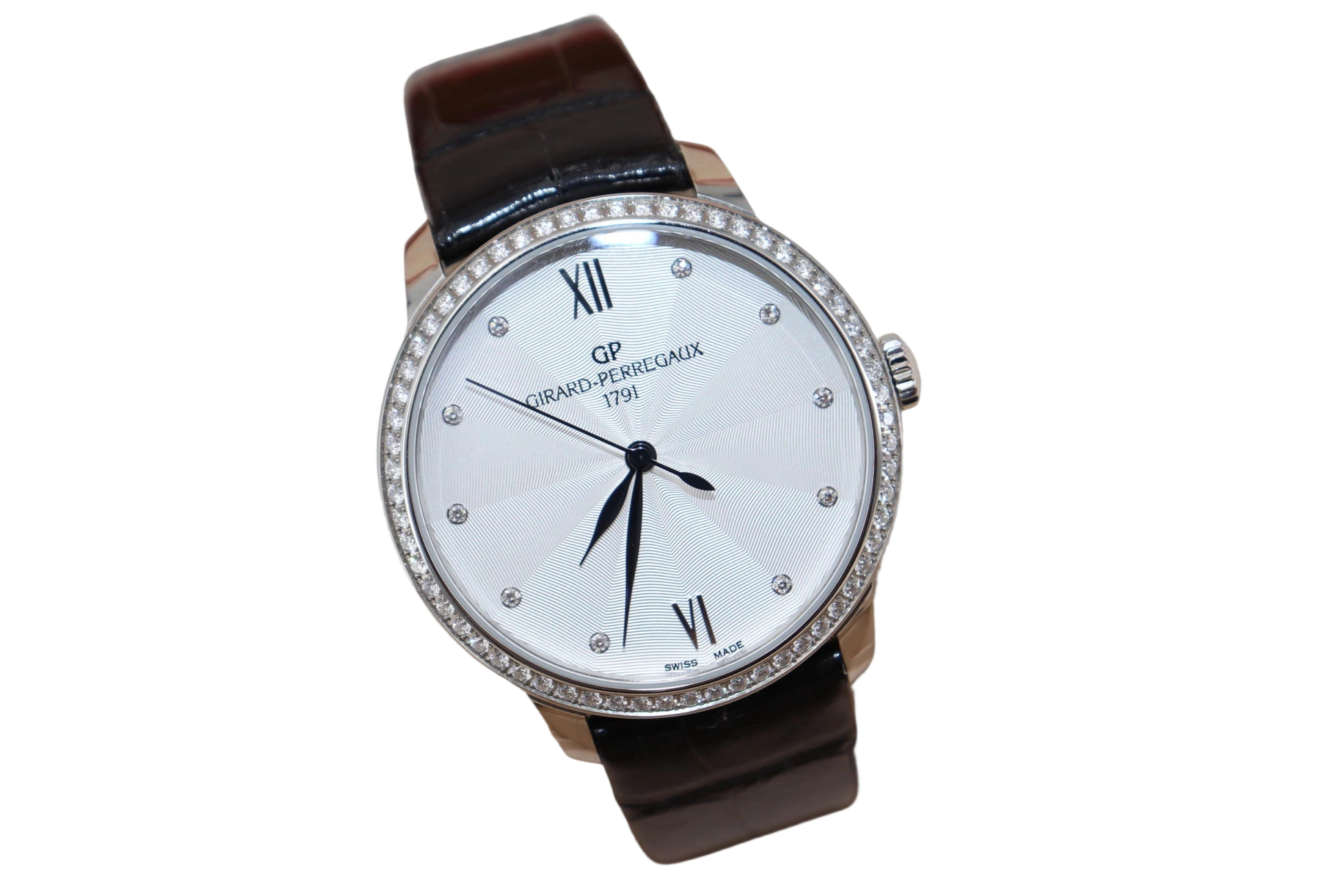 Girard Perregaux 49523D11A171-CB6A detail 1