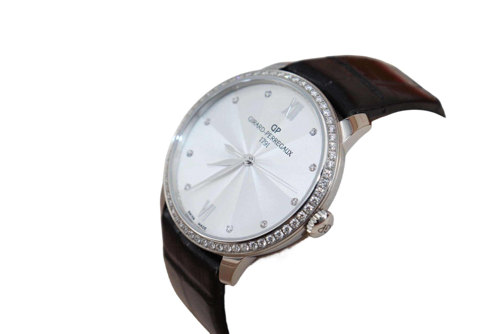 Girard Perregaux 49523D11A171-CB6A detail 2