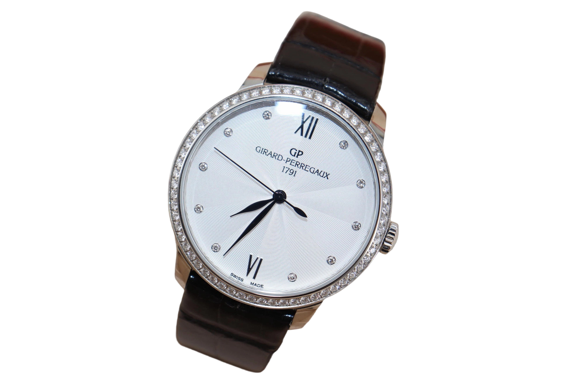 Girard Perregaux 49523D11A171-CB6A detail 3
