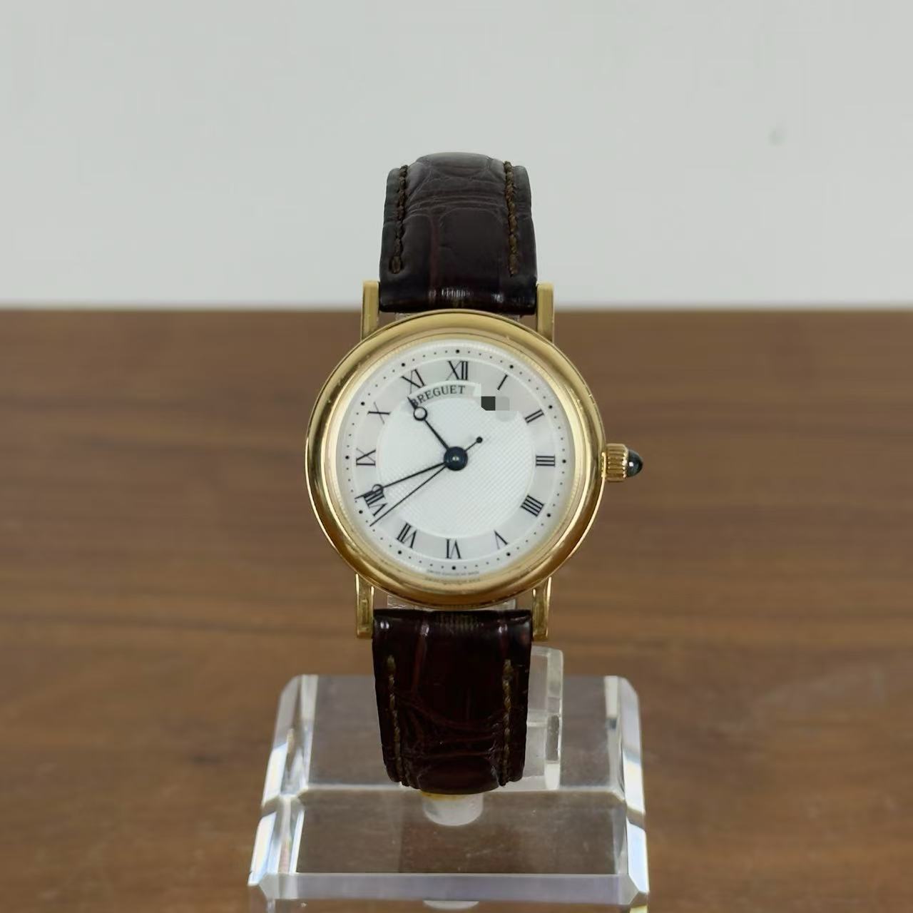 Breguet 8067BA / 52 / 964 detail 1