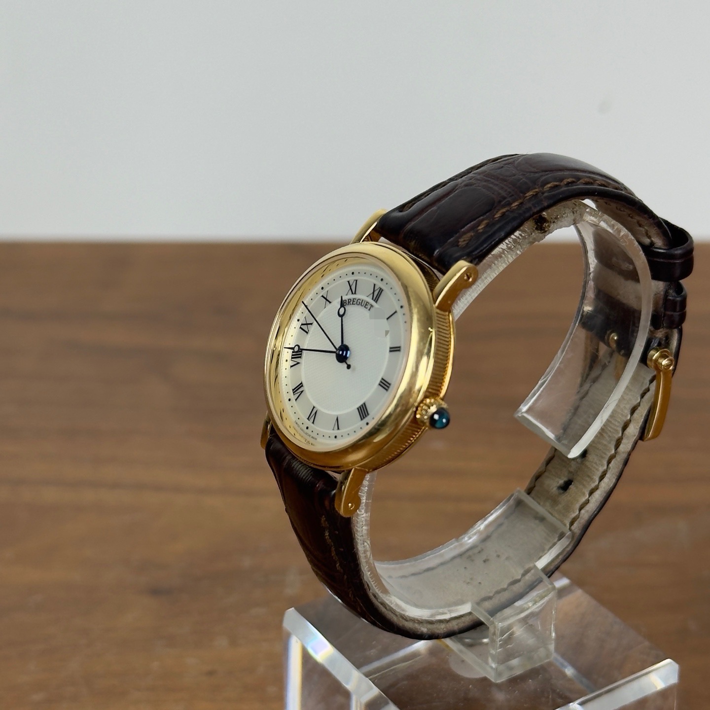 Breguet 8067BA / 52 / 964 detail 2