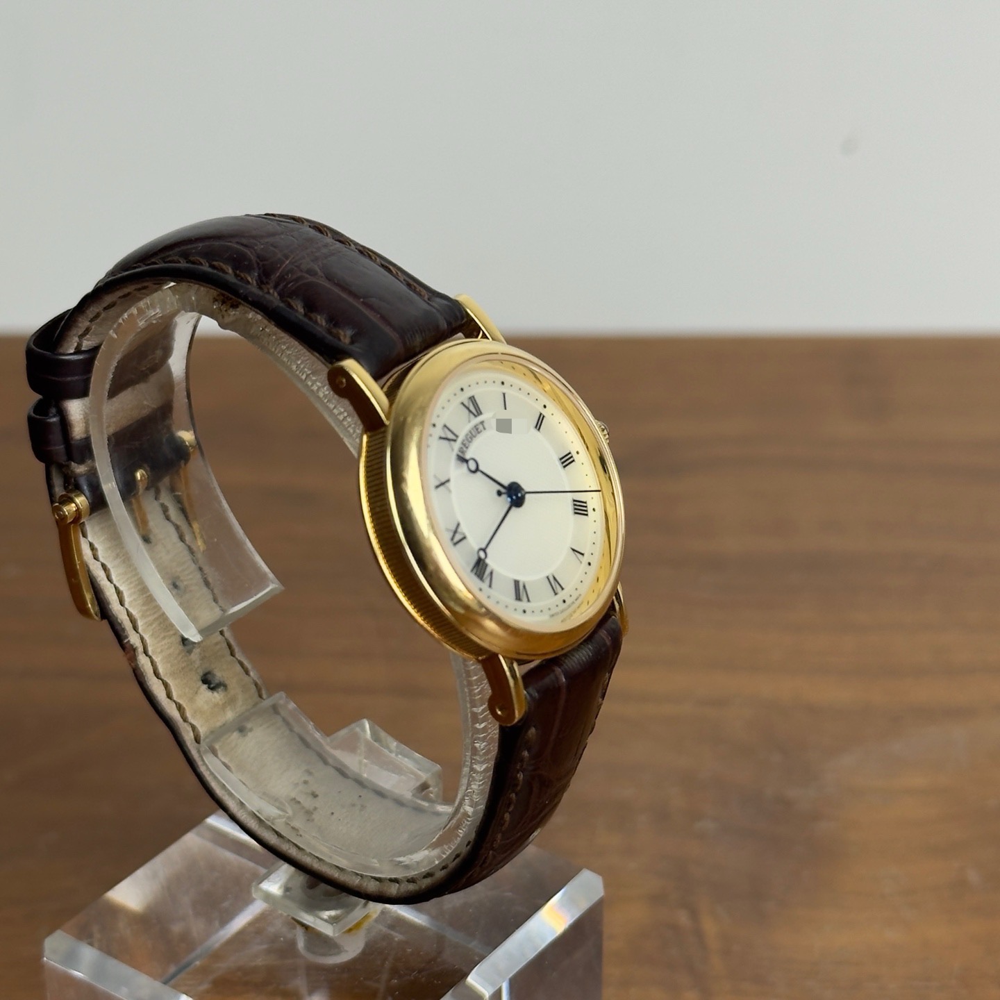Breguet 8067BA / 52 / 964 detail 3