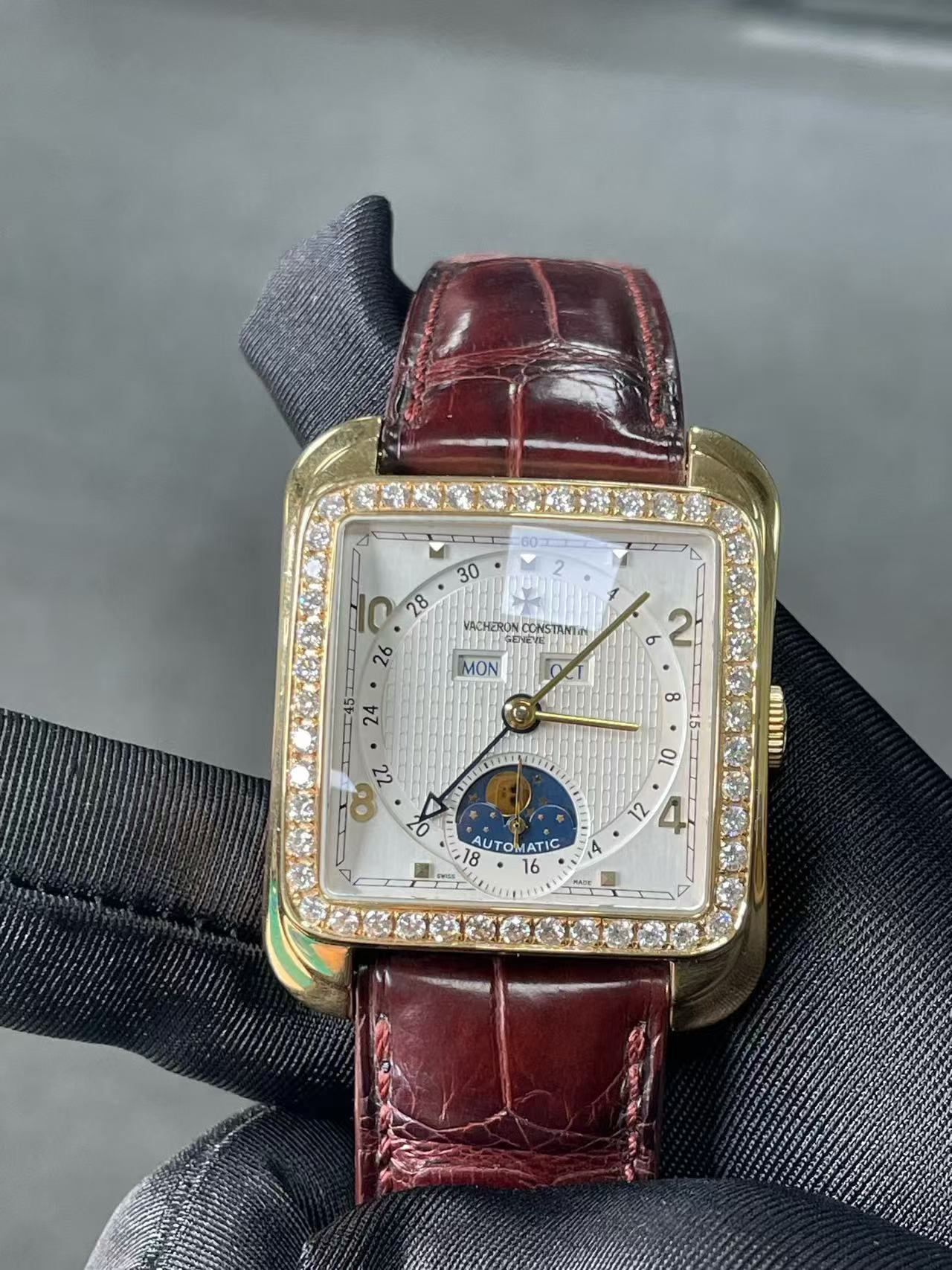 Vacheron Constantin 47300 / 000J-9065