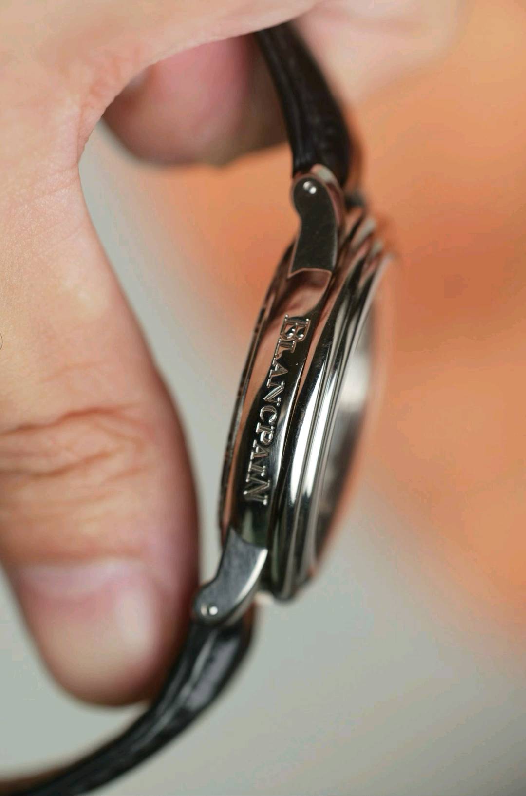 Blancpain 2125-1527-53B detail 5