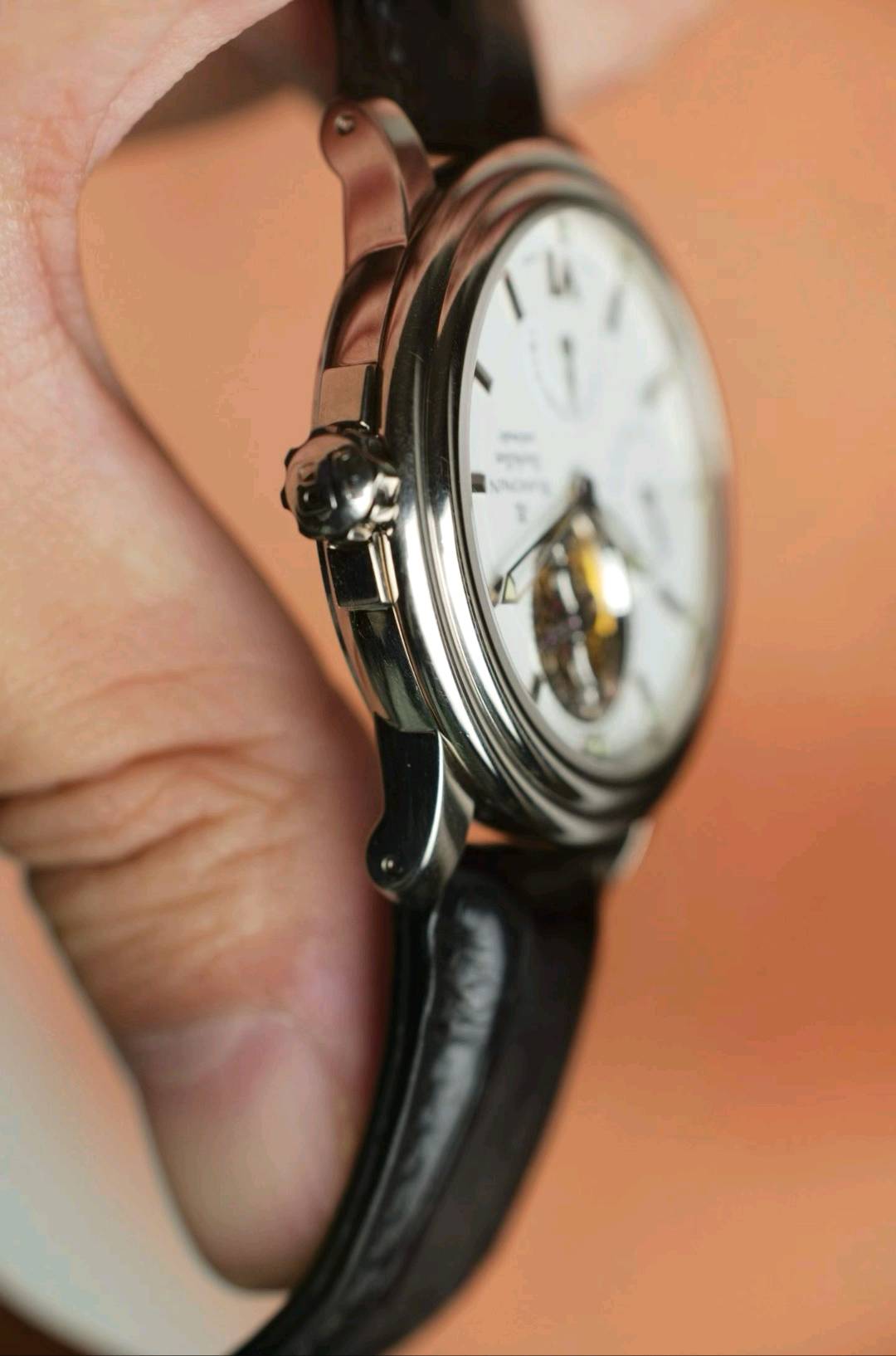 Blancpain 2125-1527-53B detail 6