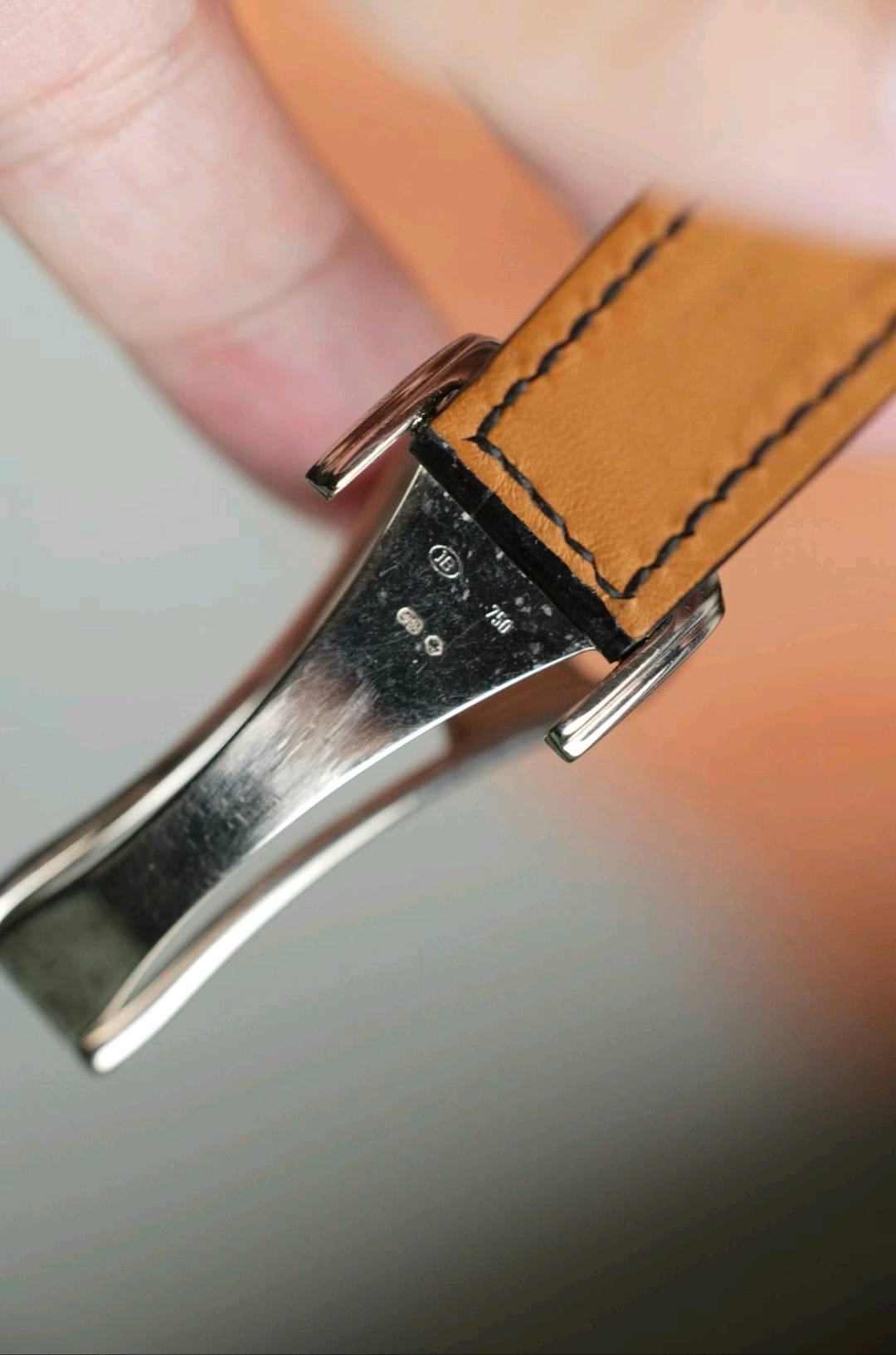 Blancpain 2125-1527-53B detail 7