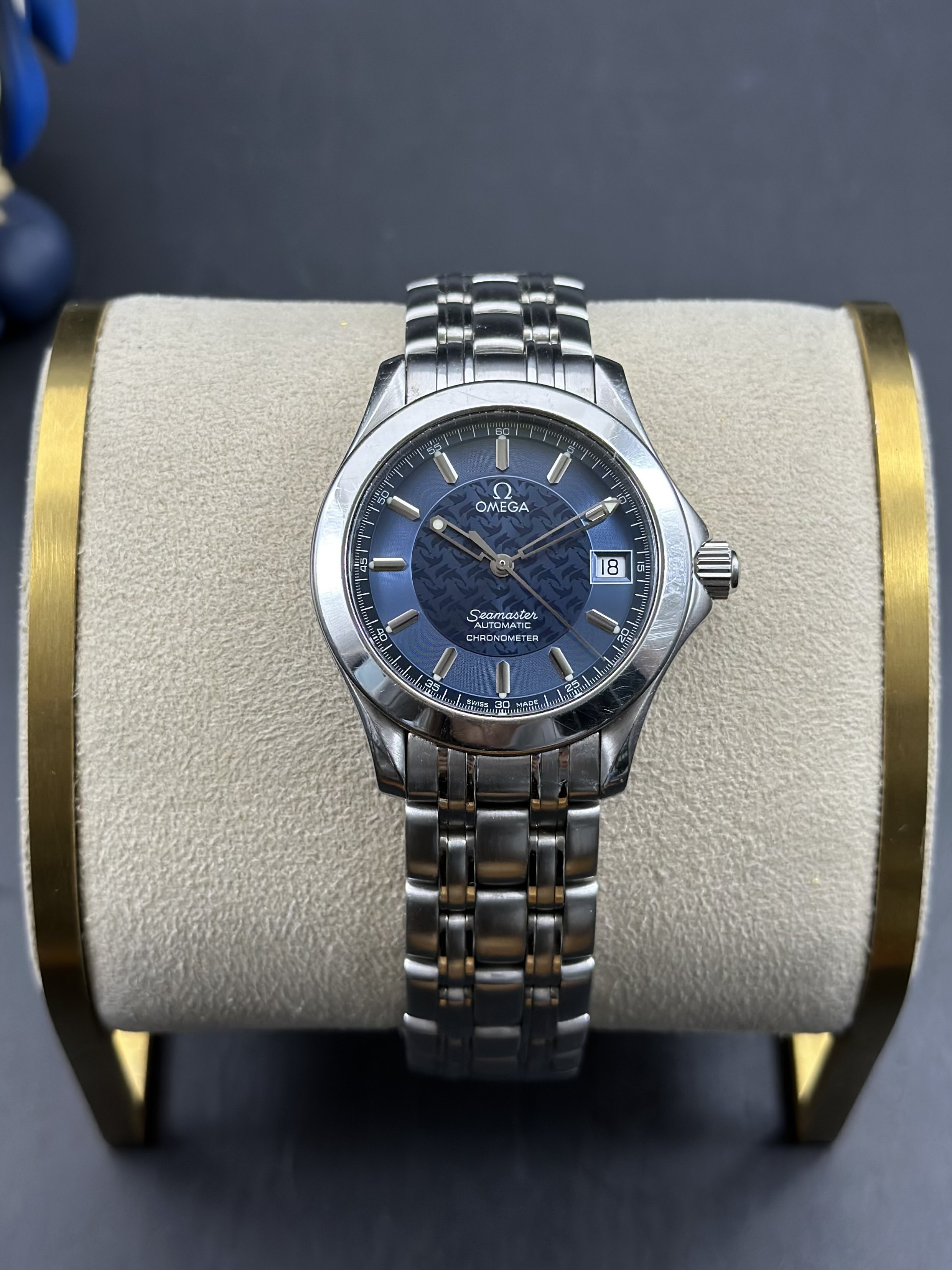 Omega Vintage