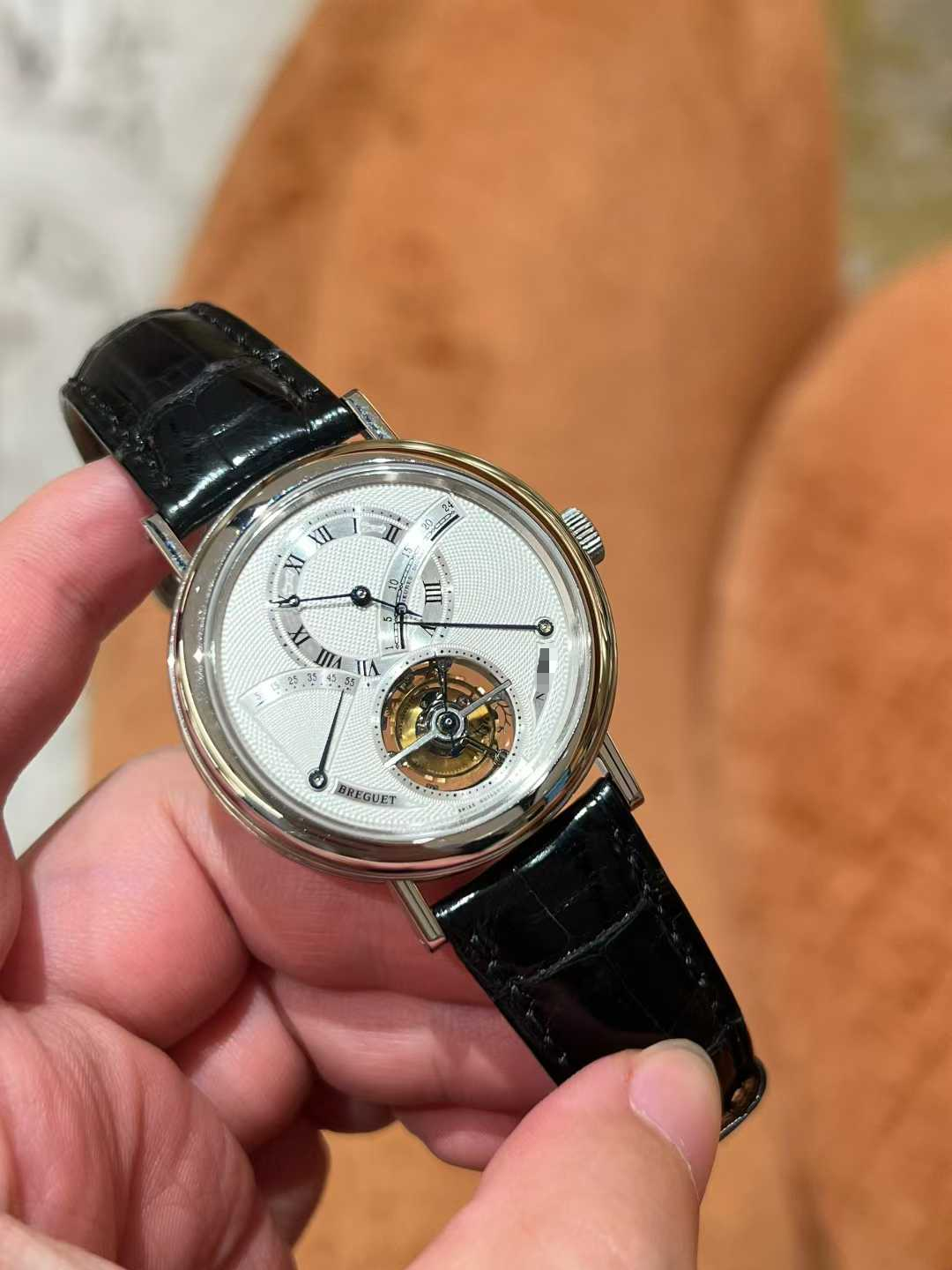 Breguet 3657PT