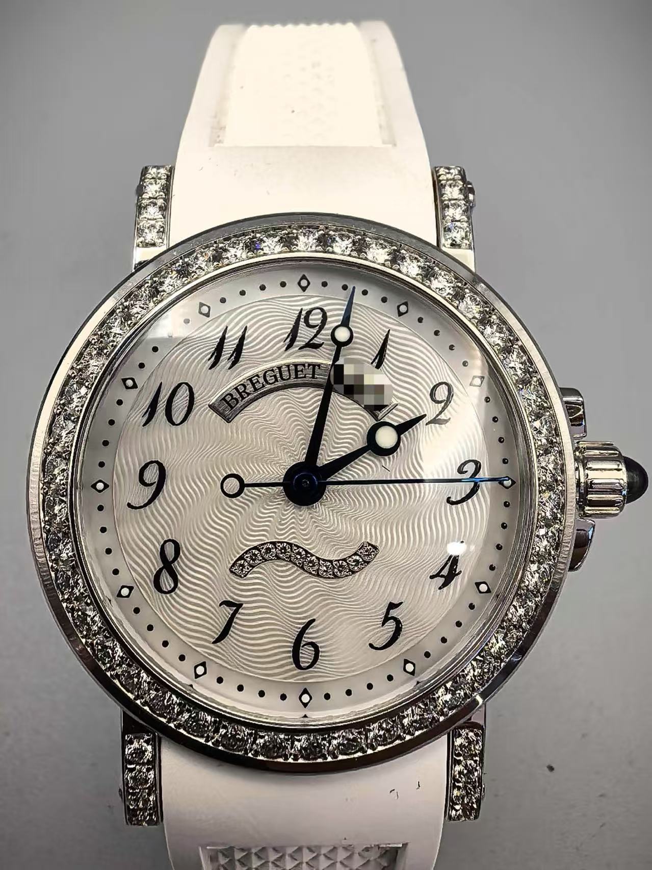 Breguet 8818BB / 59 / 564 detail 4