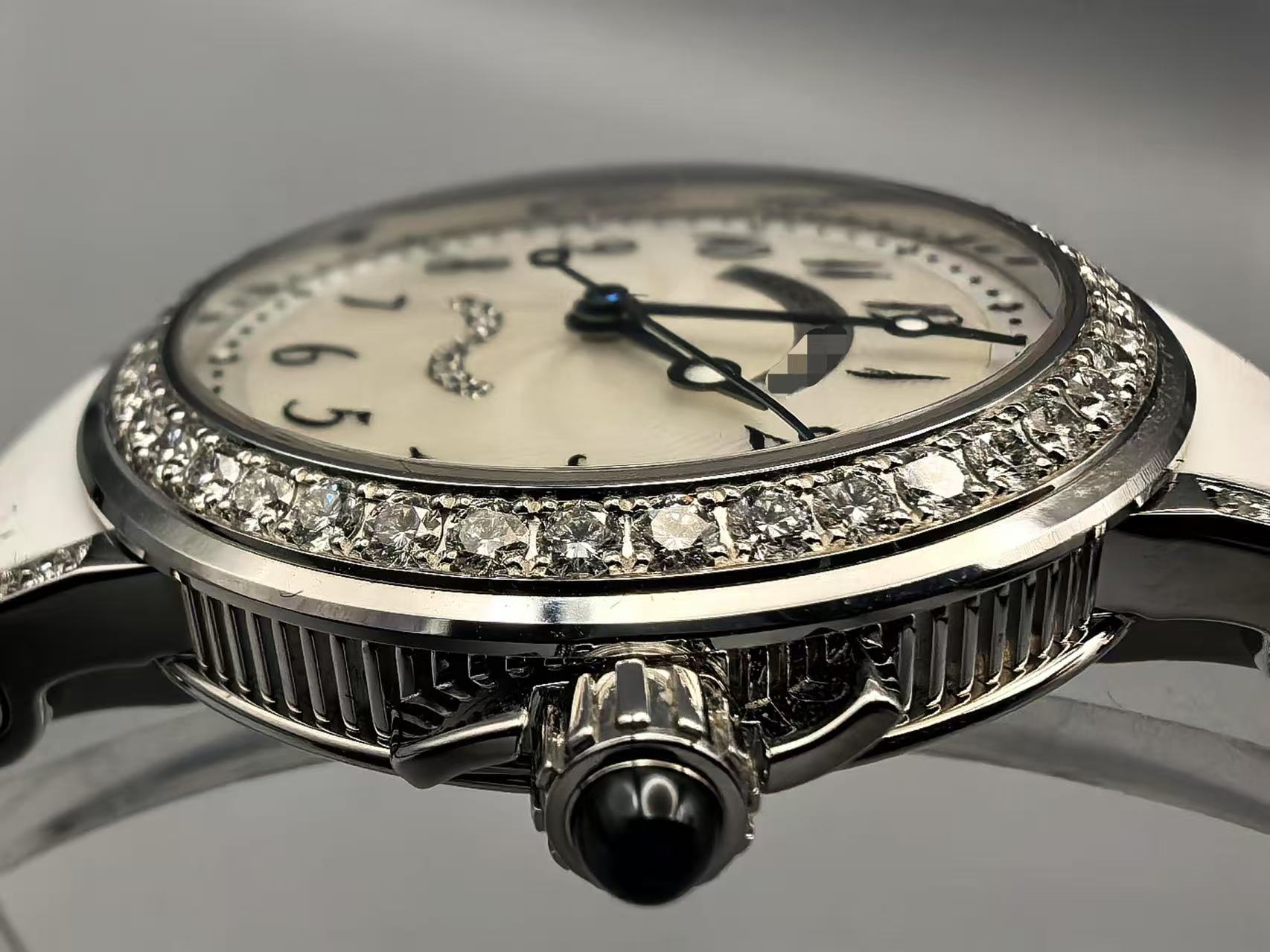 Breguet 8818BB / 59 / 564 detail 6