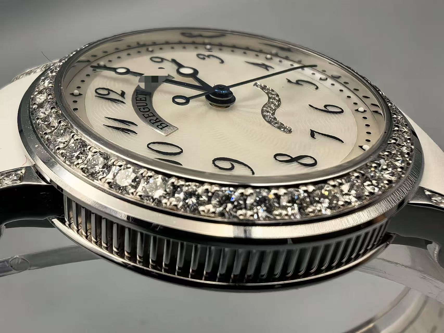 Breguet 8818BB / 59 / 564 detail 7