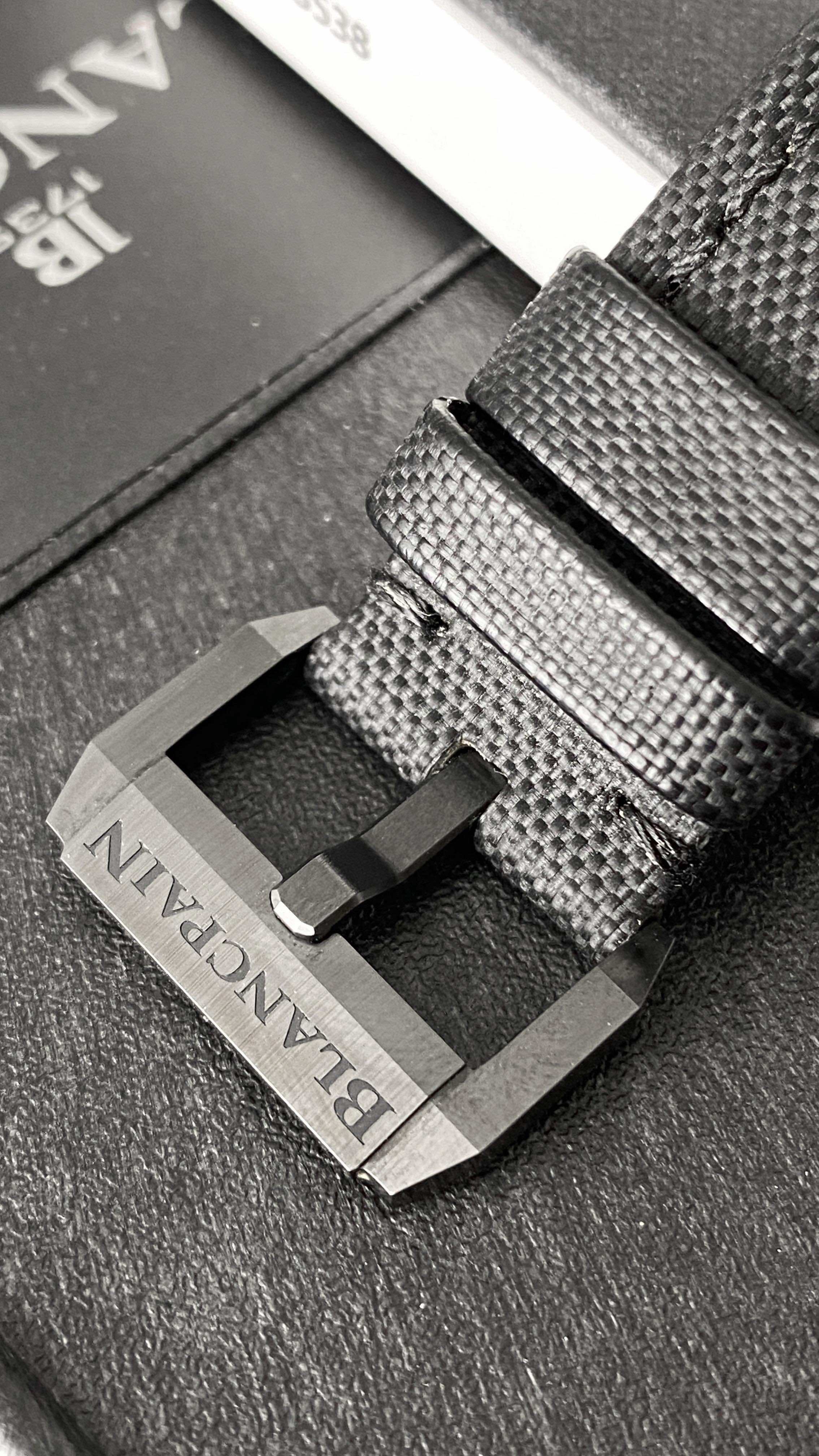 Blancpain 5000-0130-B52A detail 6