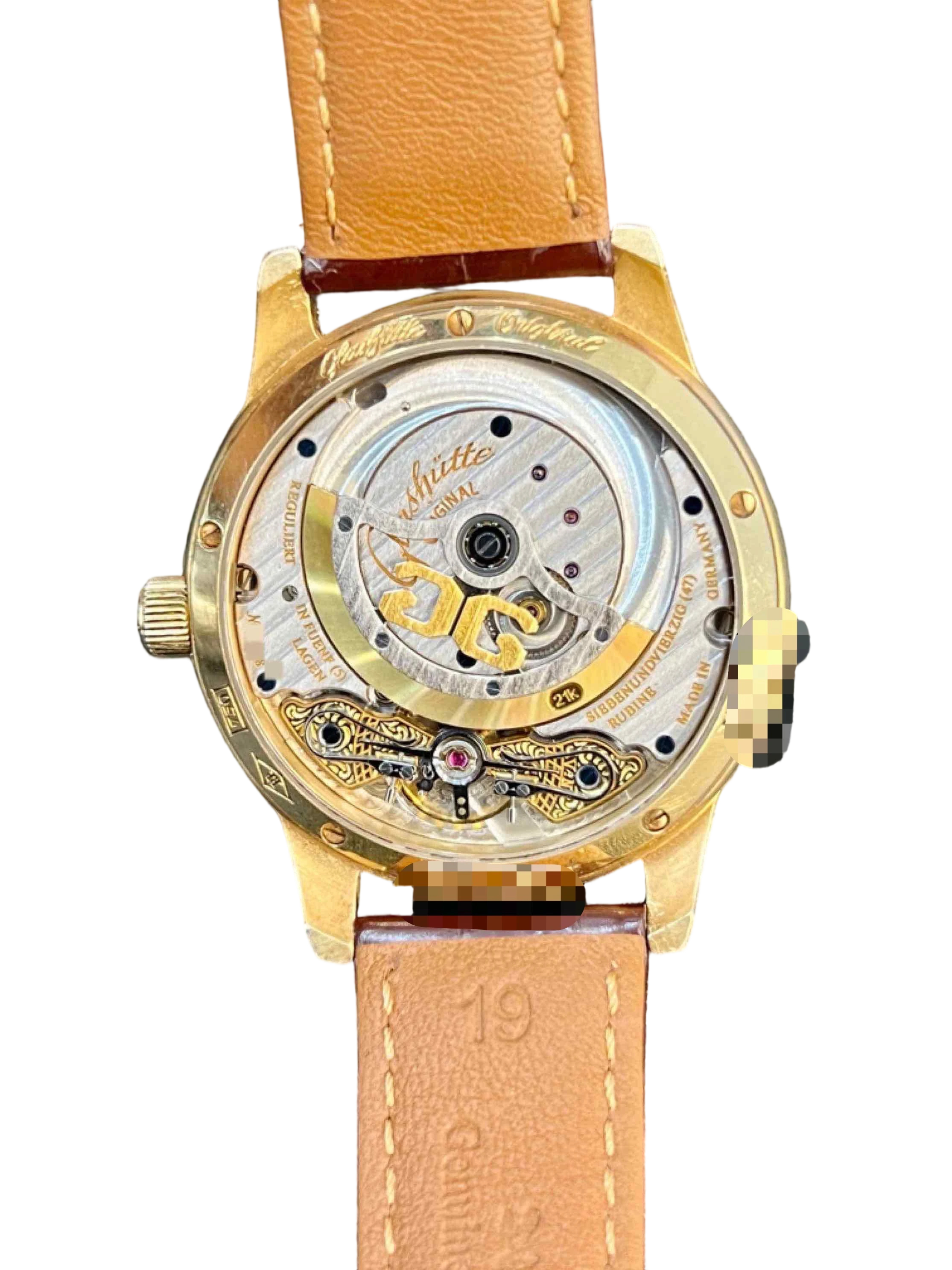 Glash&uuml;tte Original 90-02-01-01-04 detail 7