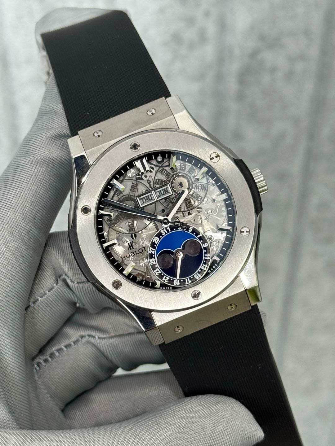 Hublot 517.NX.0170.LR detail 1