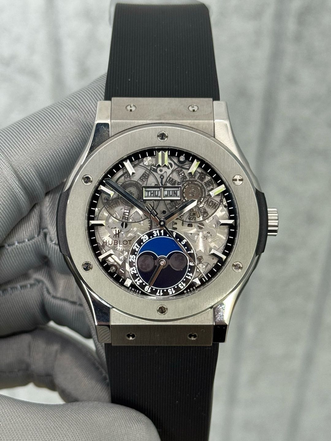 Hublot 517.NX.0170.LR