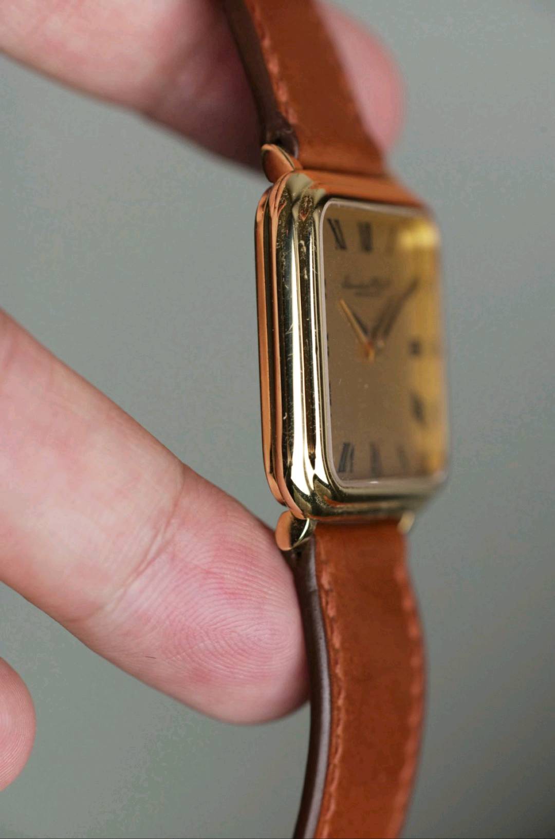 IWC 2575 detail 5