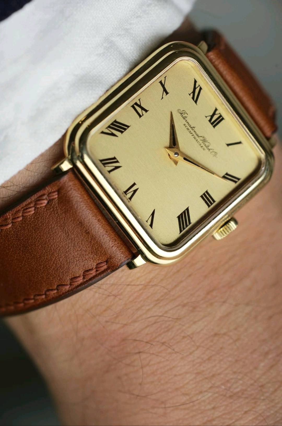 IWC 2575