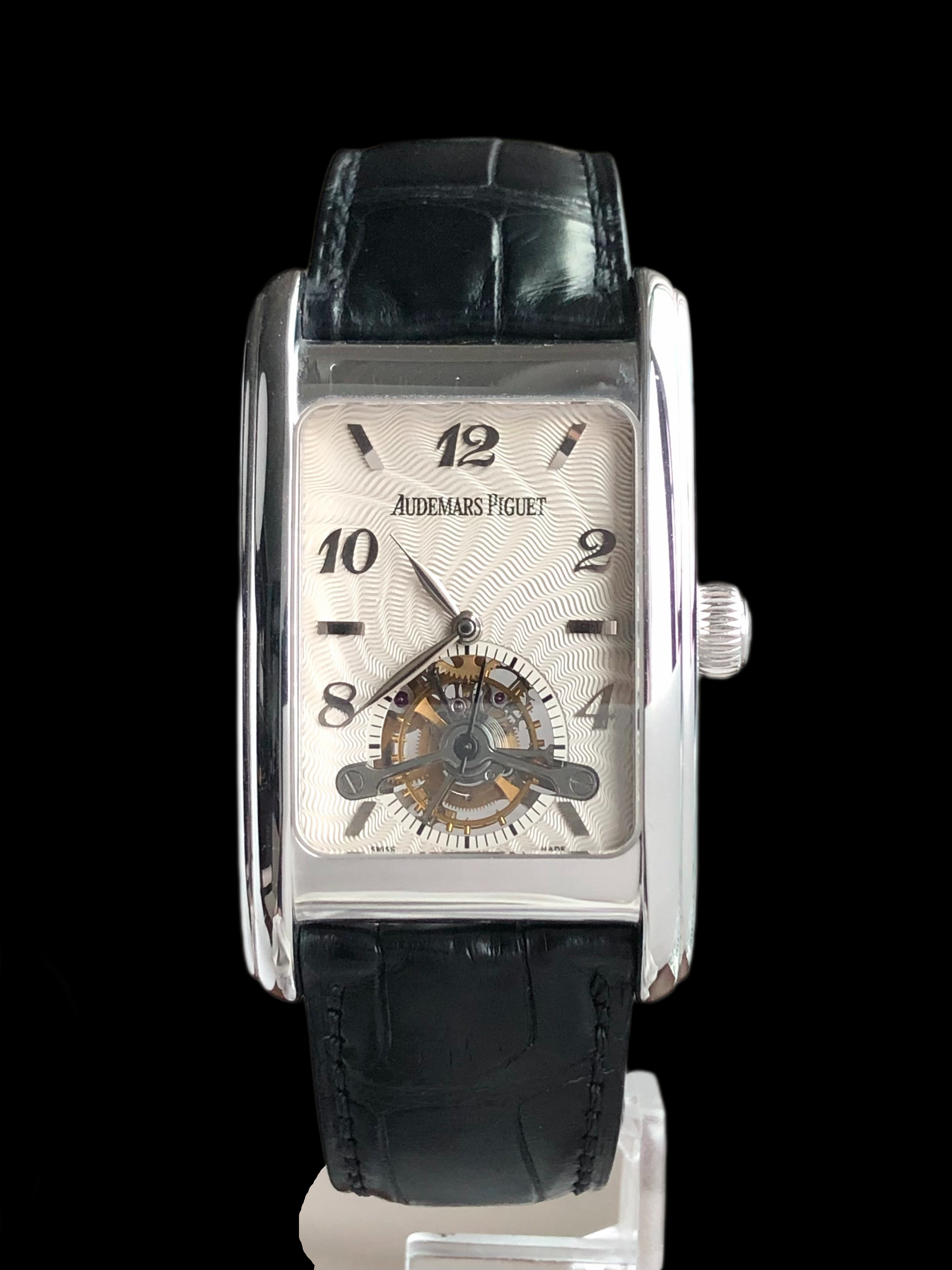 Audemars Piguet 25956