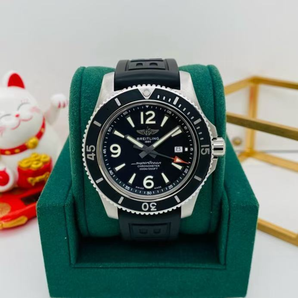 Breitling A17367D71B1S1 detail 2