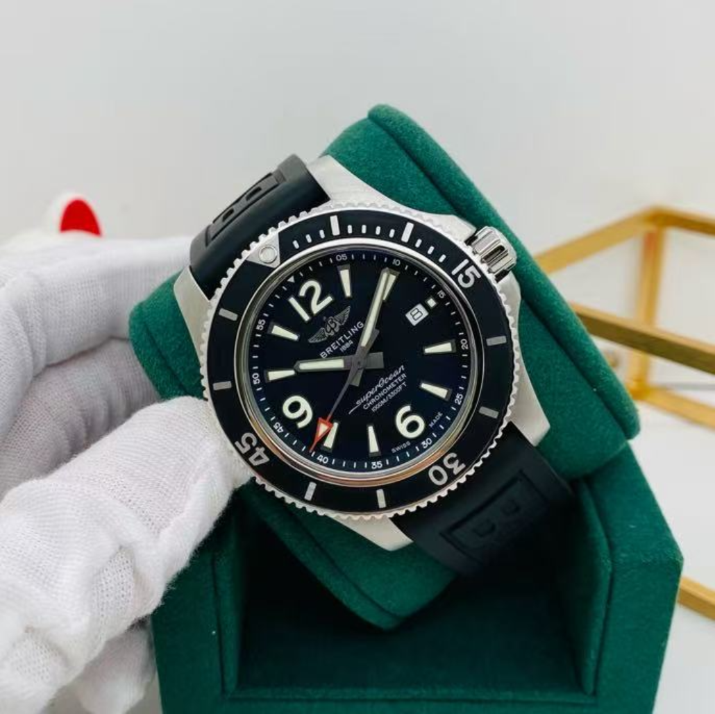 Breitling A17367D71B1S1