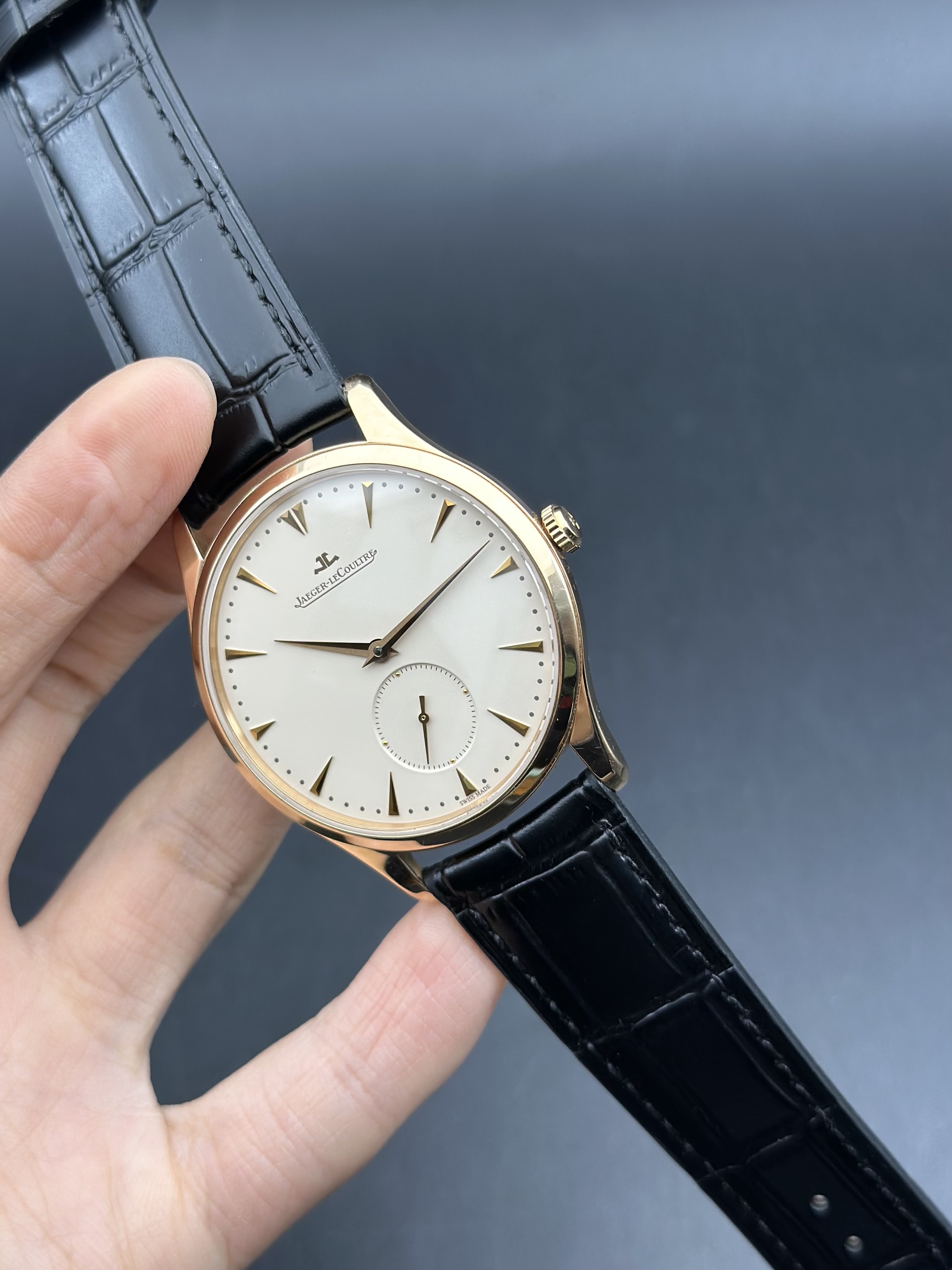 Jaeger-LeCoultre Q1352120 detail 4