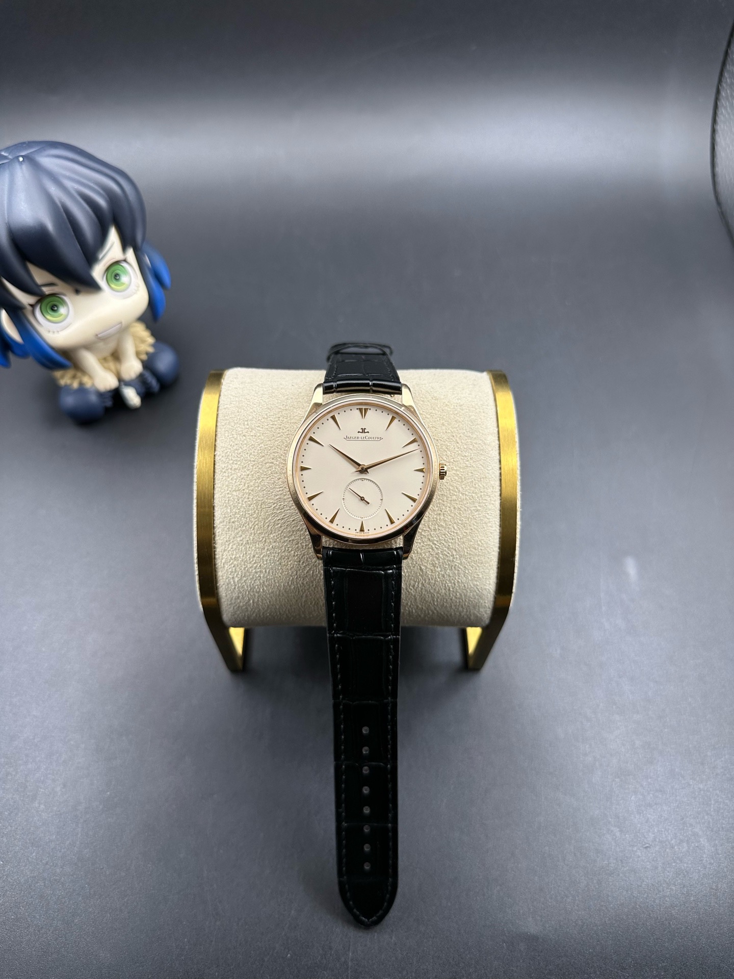 Jaeger-LeCoultre Q1352120 detail 2