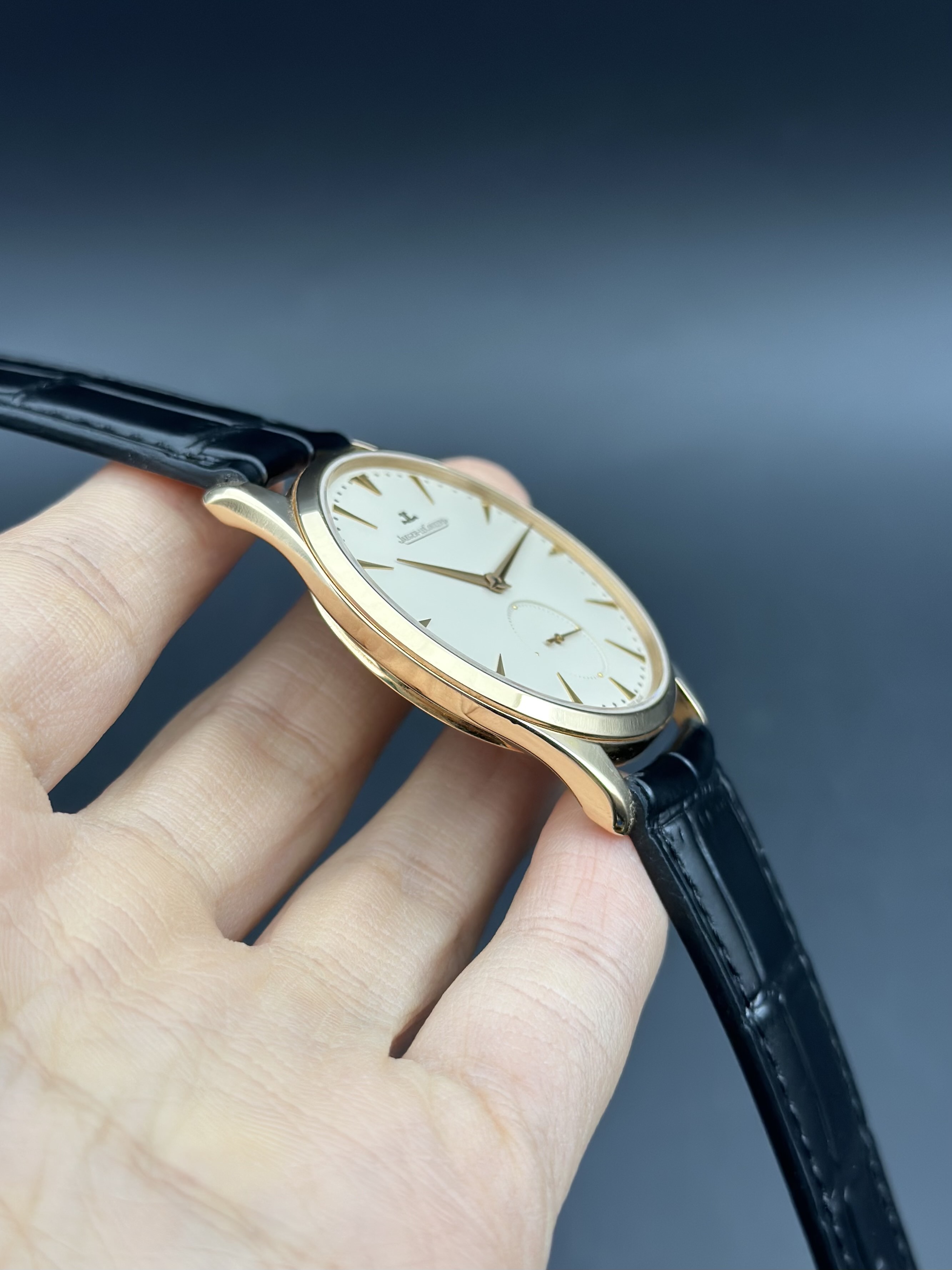 Jaeger-LeCoultre Q1352120 detail 3