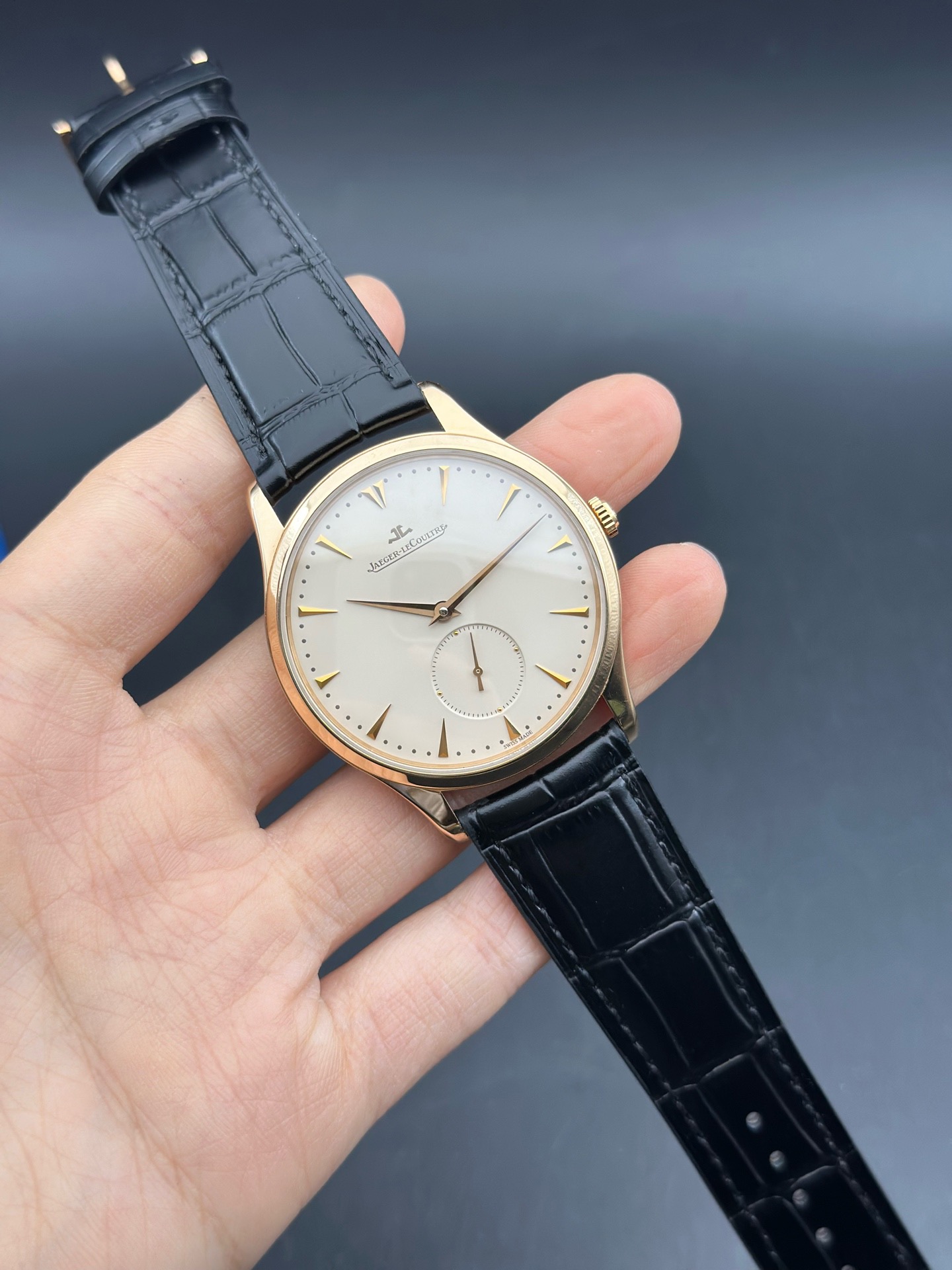 Jaeger-LeCoultre Q1352120 detail 1