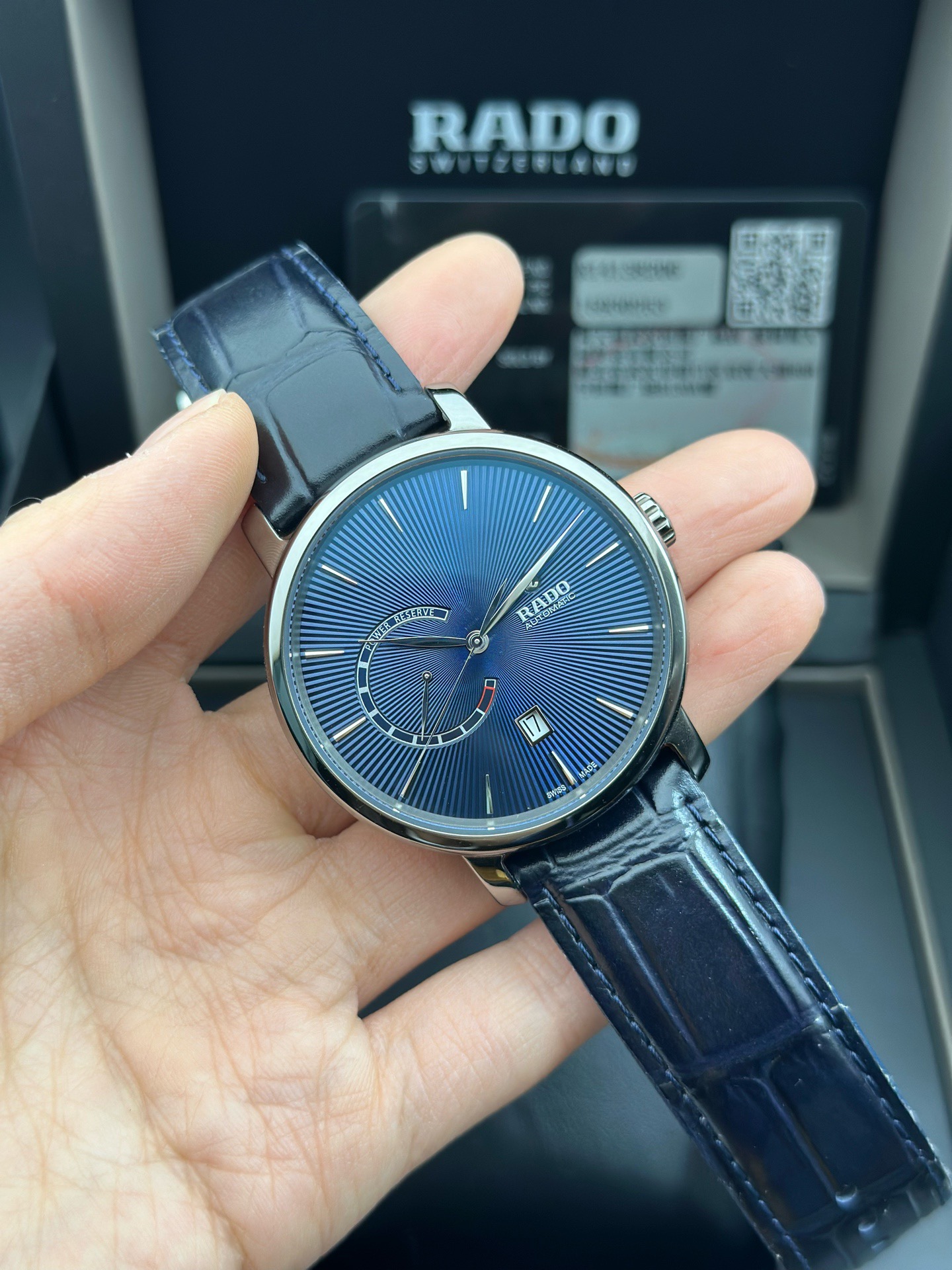Rado R14138206 detail 7