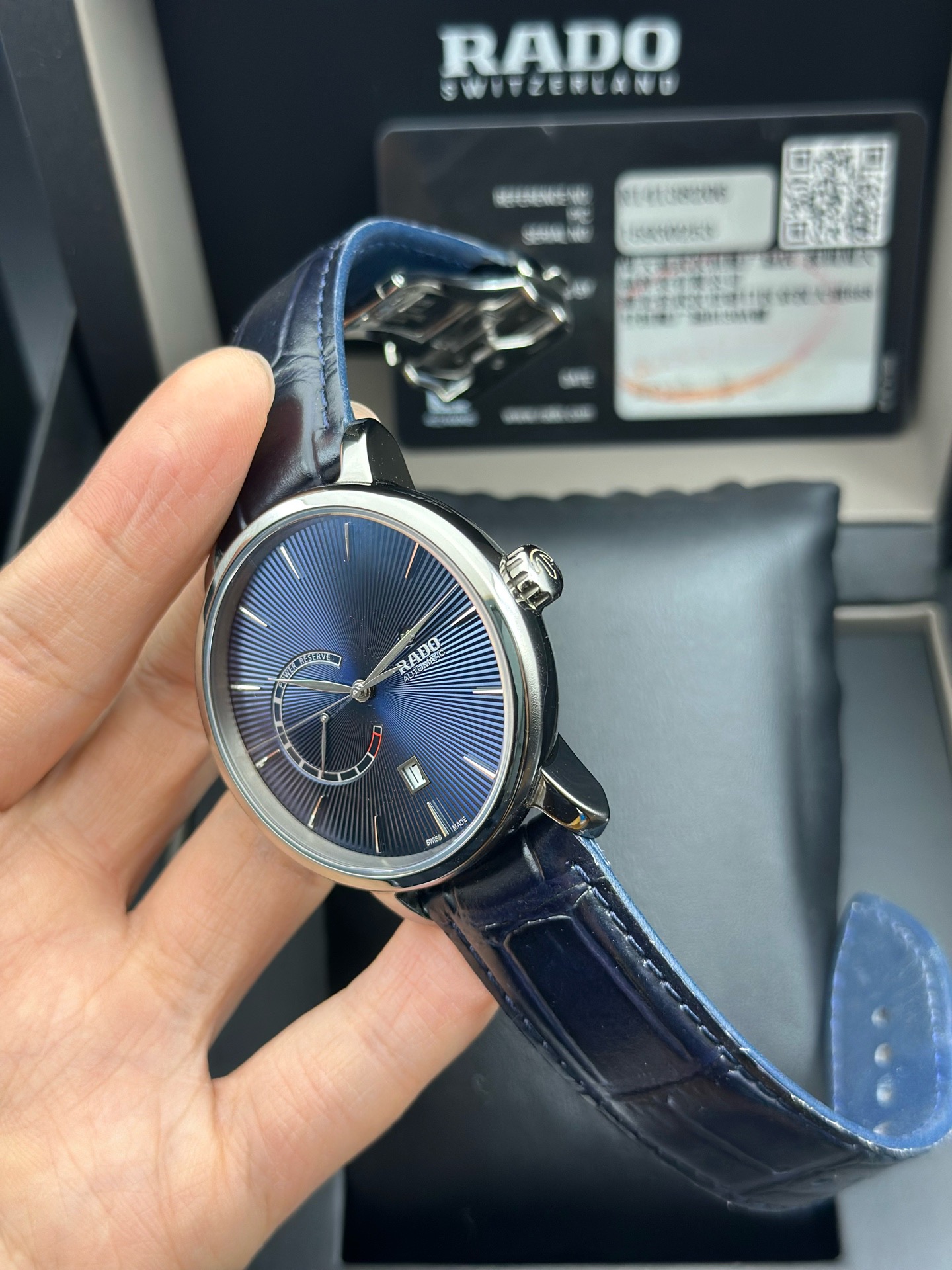 Rado R14138206 detail 3