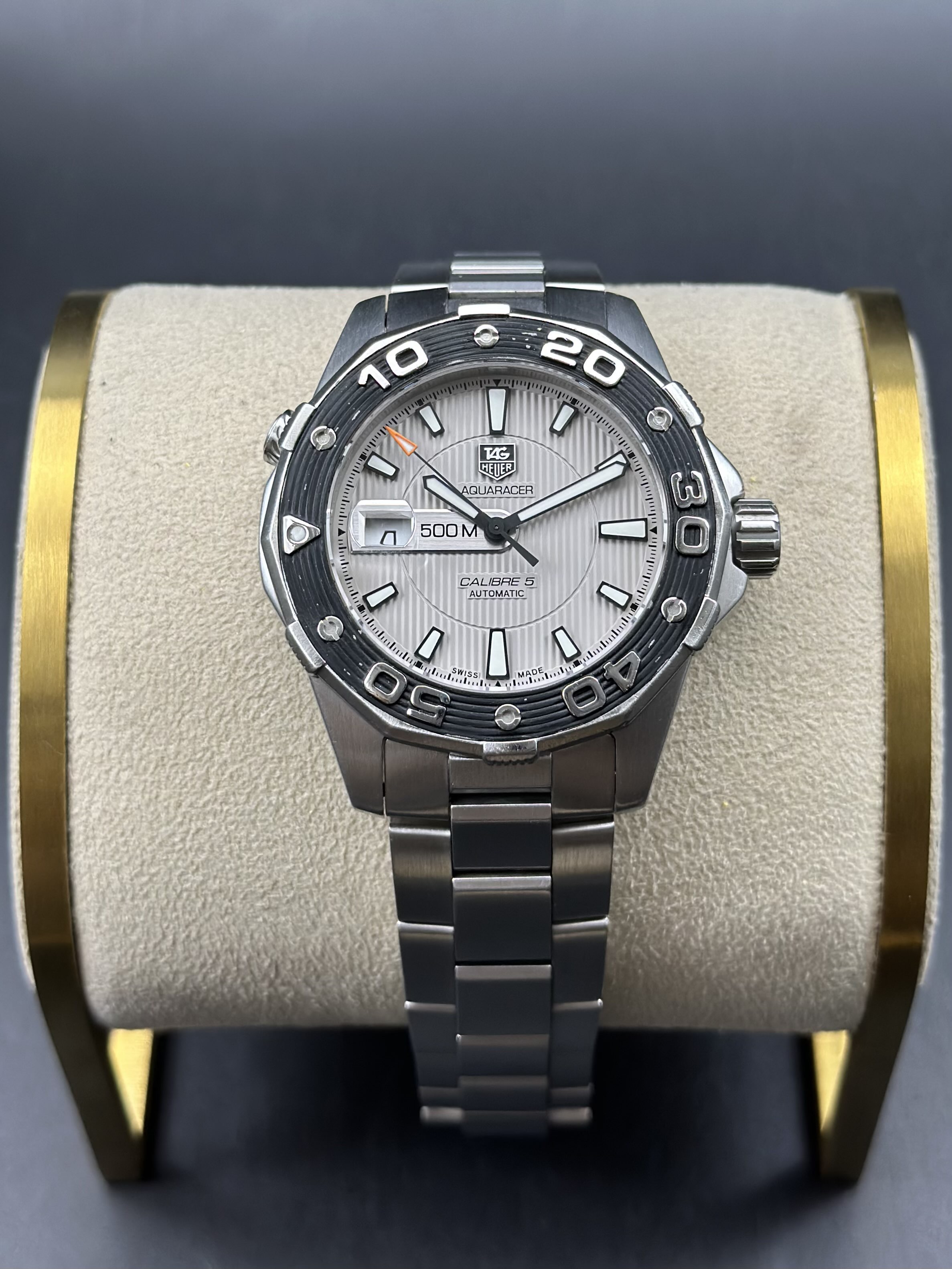 TAG Heuer WAJ2111.BA0870