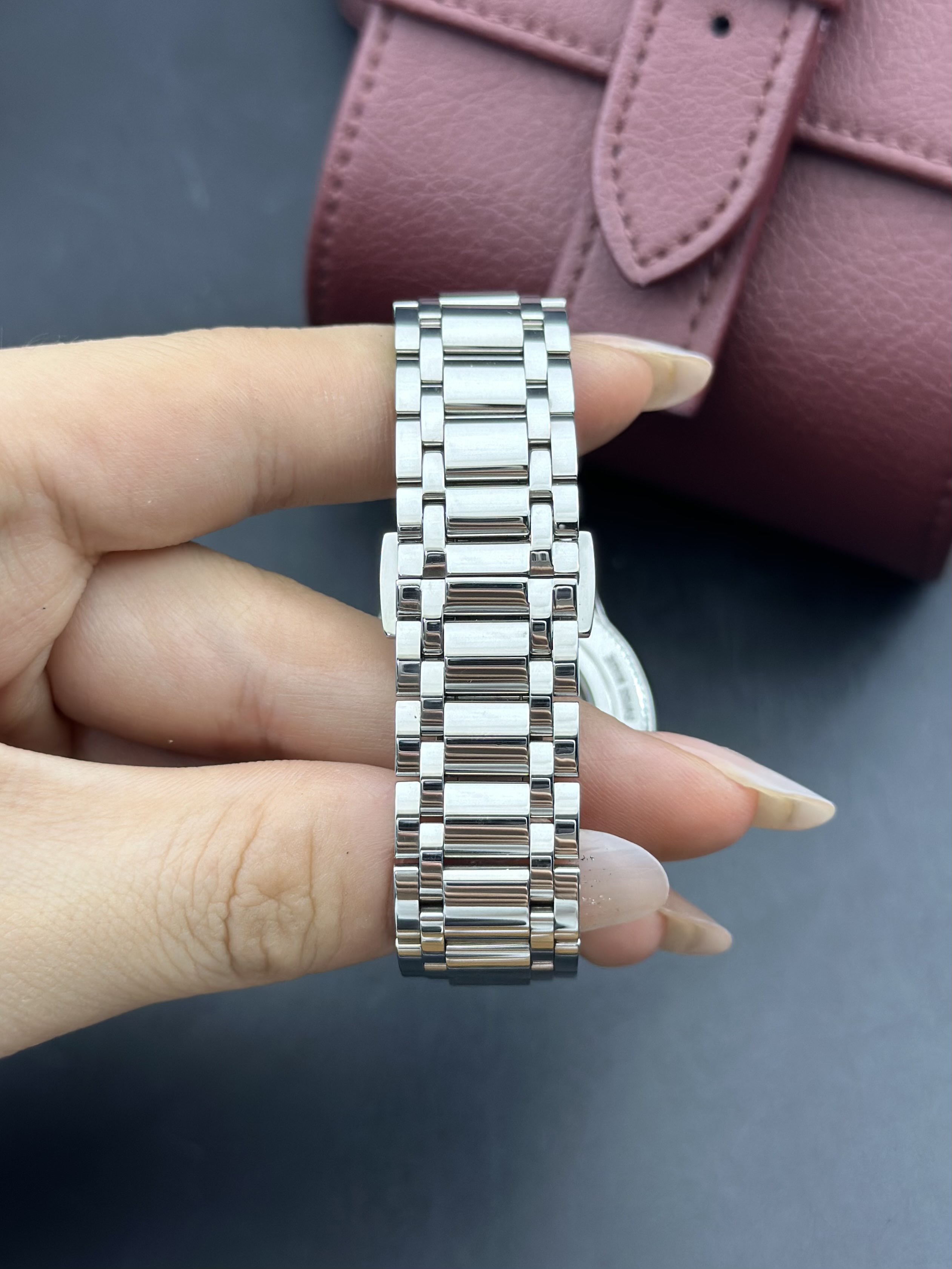 Vacheron Constantin 4605F / 110A-B495 detail 3
