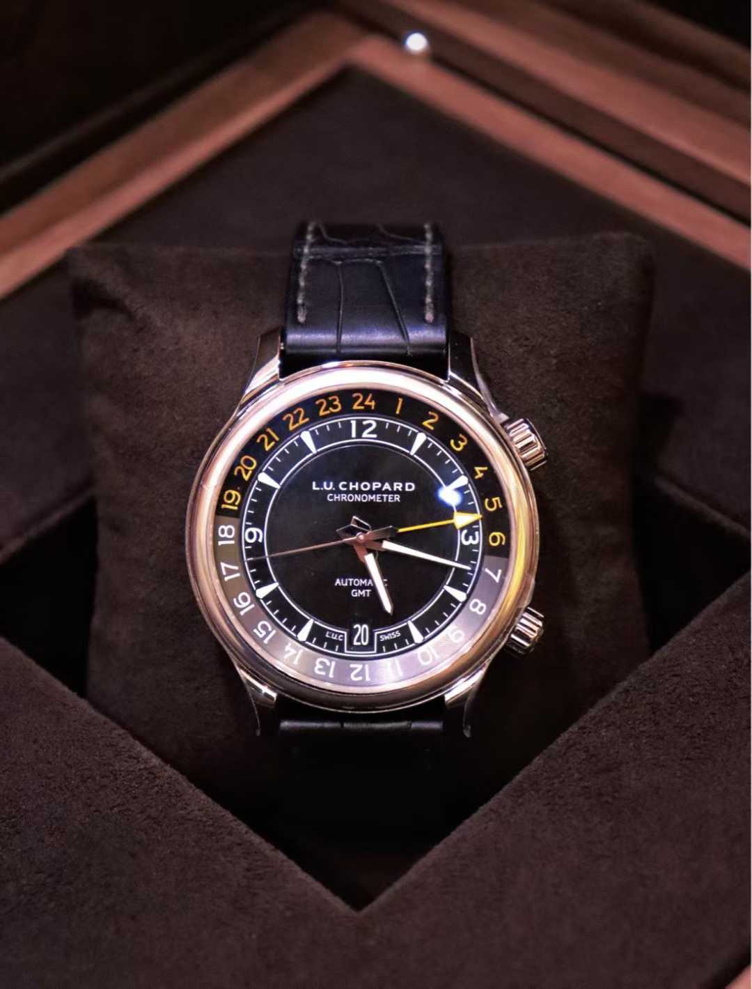 Chopard 168579-3001 detail 7