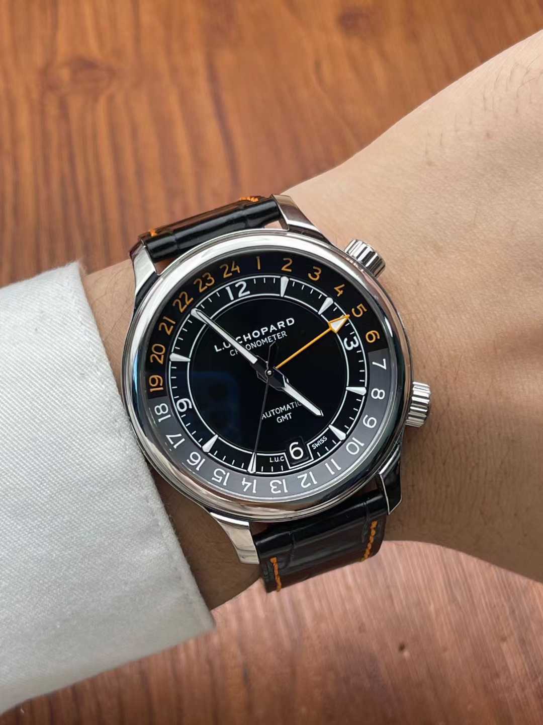 Chopard 168579-3001 detail 2
