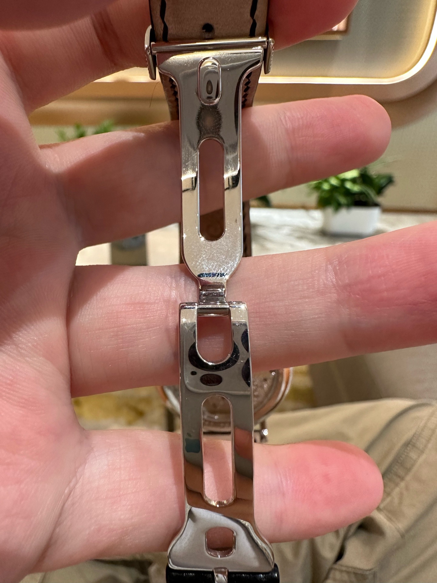 Breguet 3657PT / 12 / 9V6 detail 5