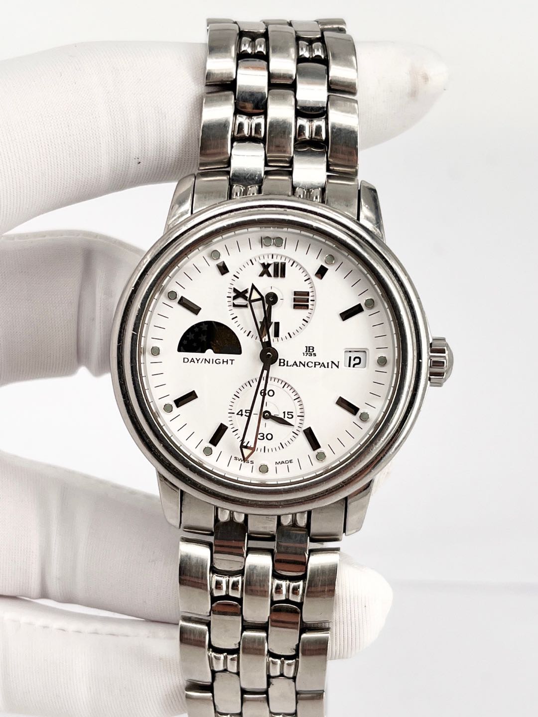 Blancpain 2160