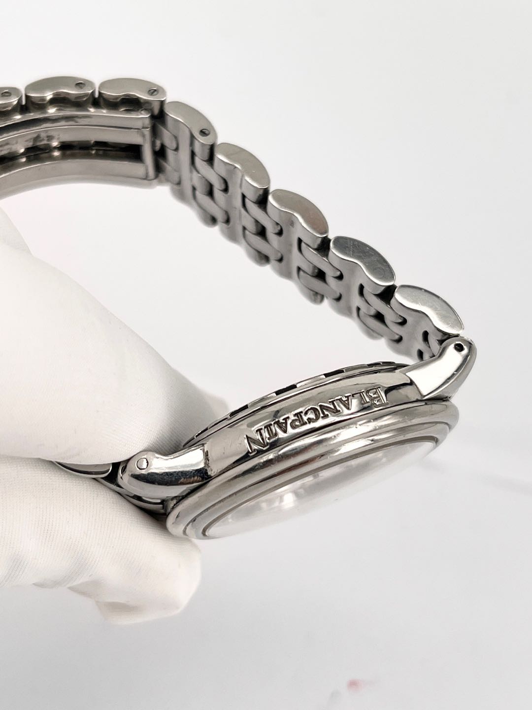 Blancpain 2160 detail 4