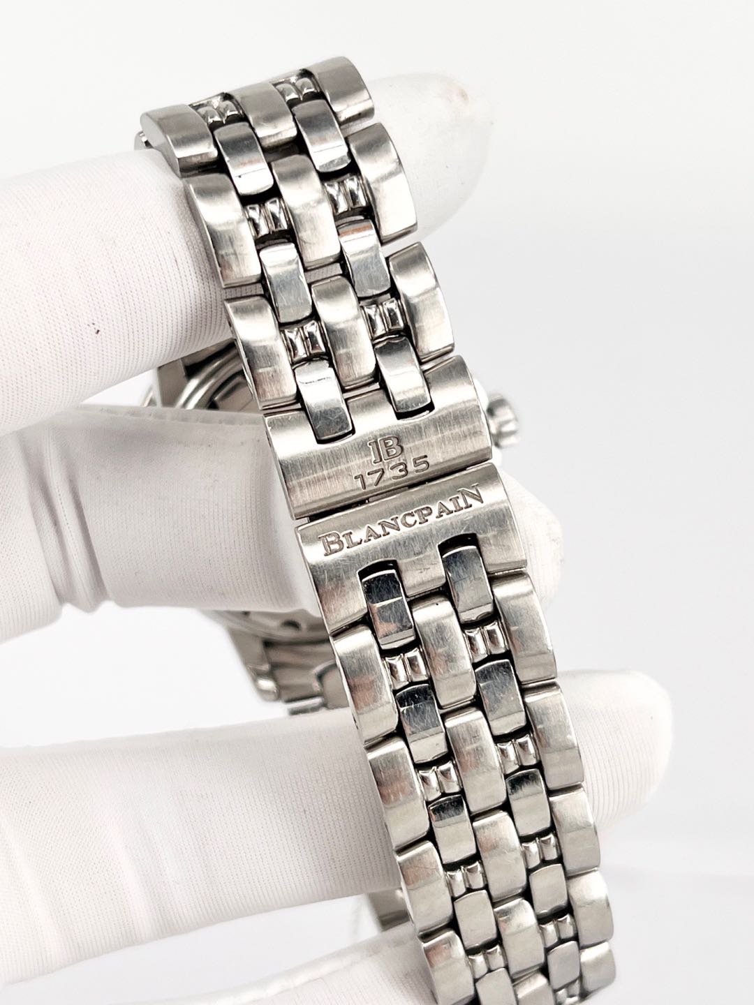 Blancpain 2160 detail 5