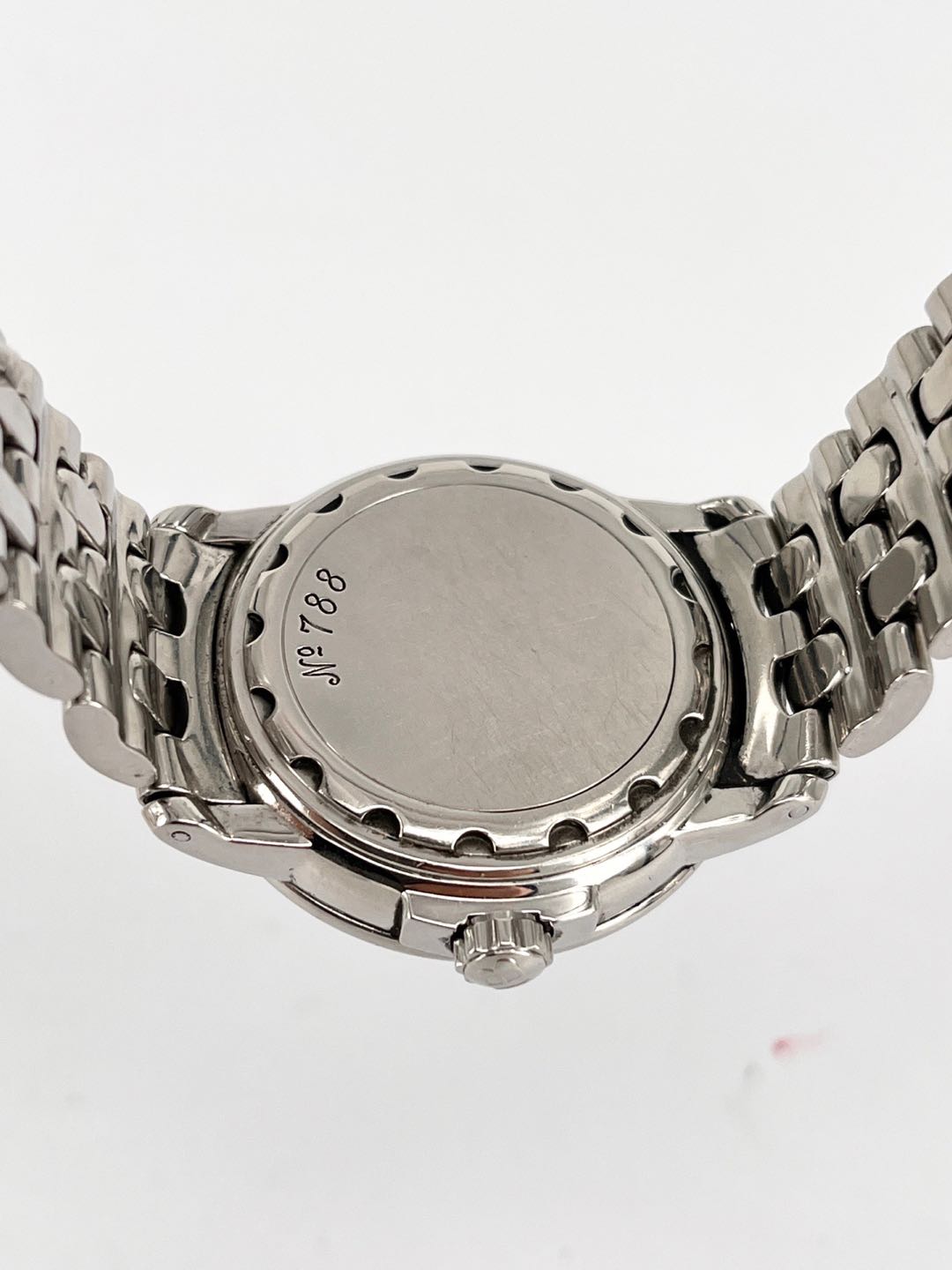 Blancpain 2160 detail 7
