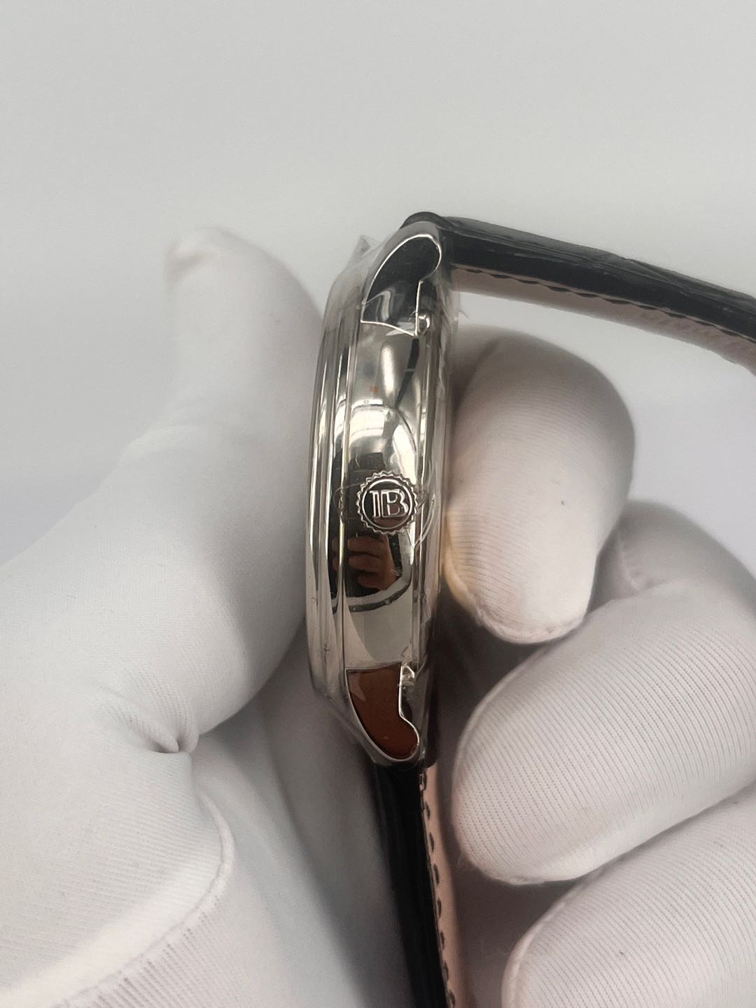 Blancpain 6654-1127-55B detail 4