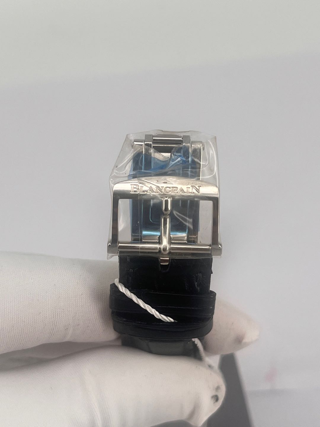Blancpain 6654-1127-55B detail 6