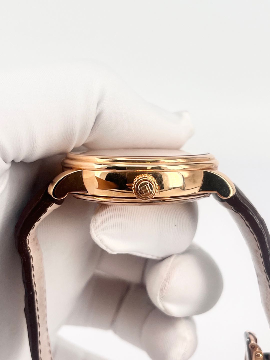 Blancpain 6665-3642-55B detail 3