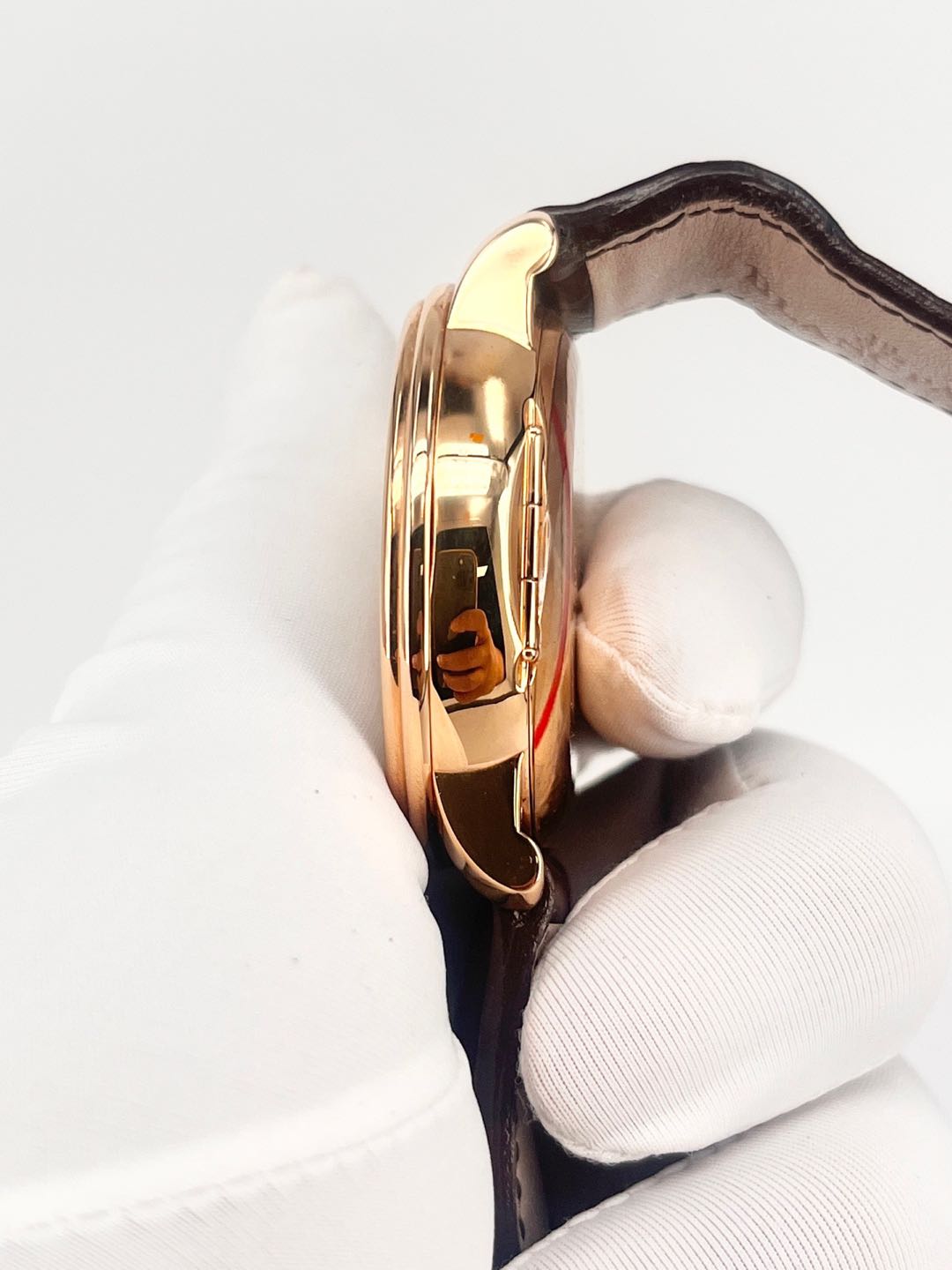 Blancpain 6665-3642-55B detail 4