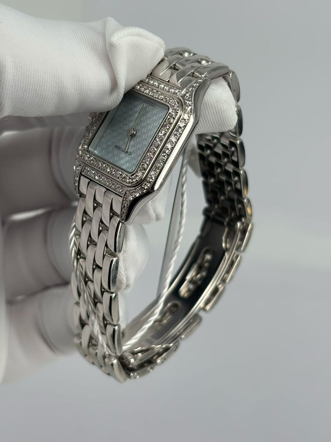 Cartier WF3249F3 detail 4