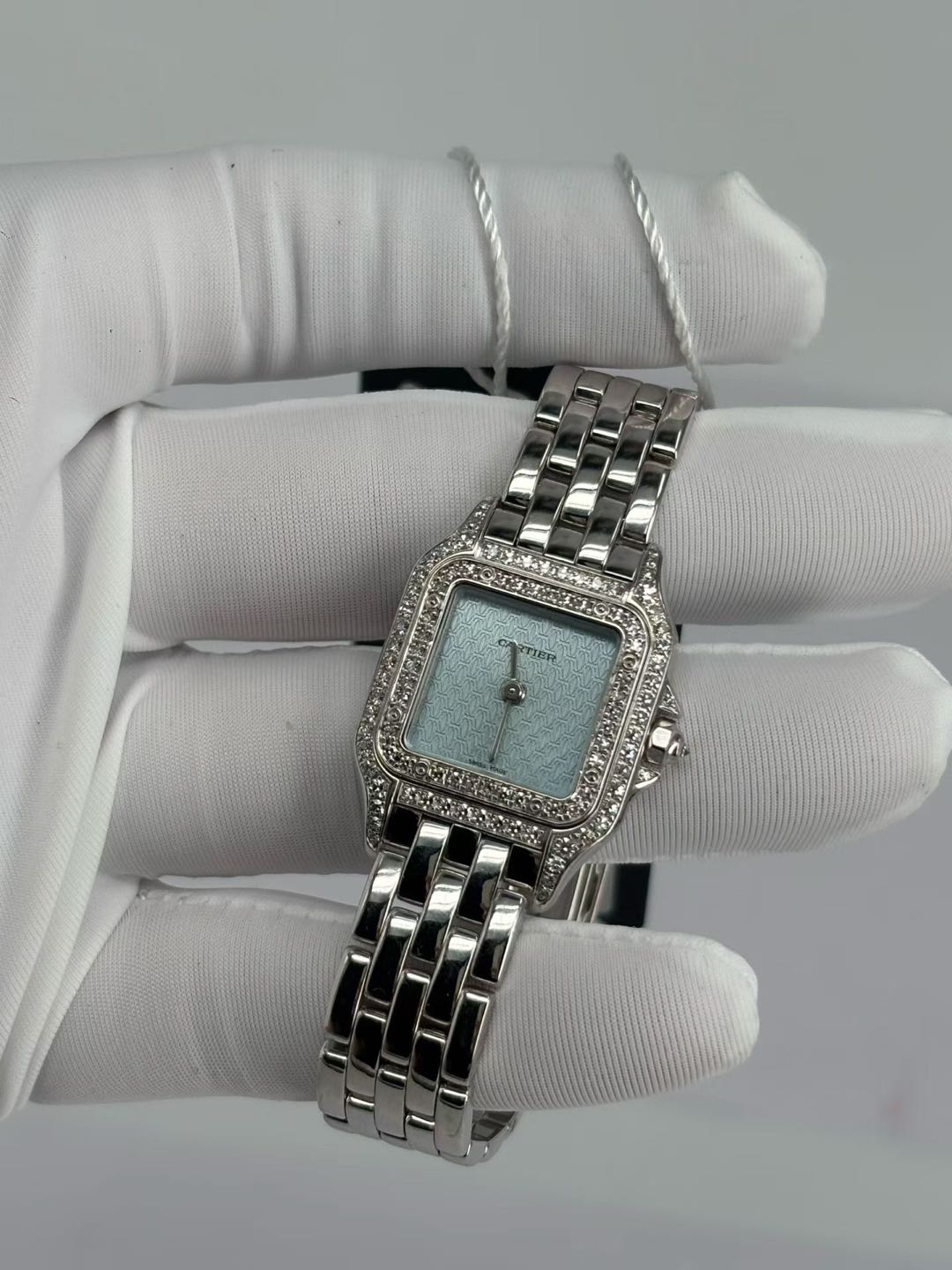 Cartier WF3249F3 detail 1