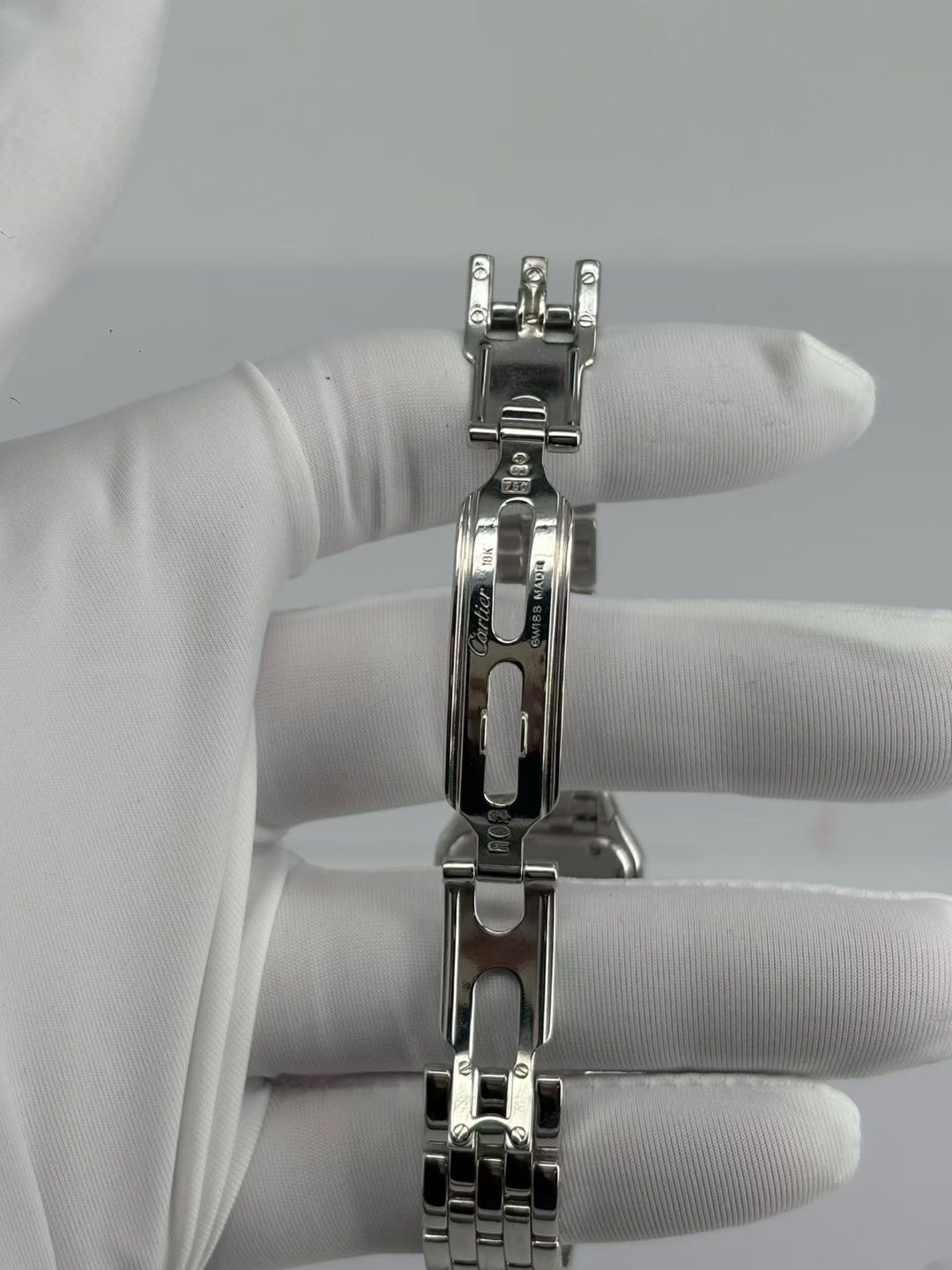 Cartier WF3249F3 detail 5