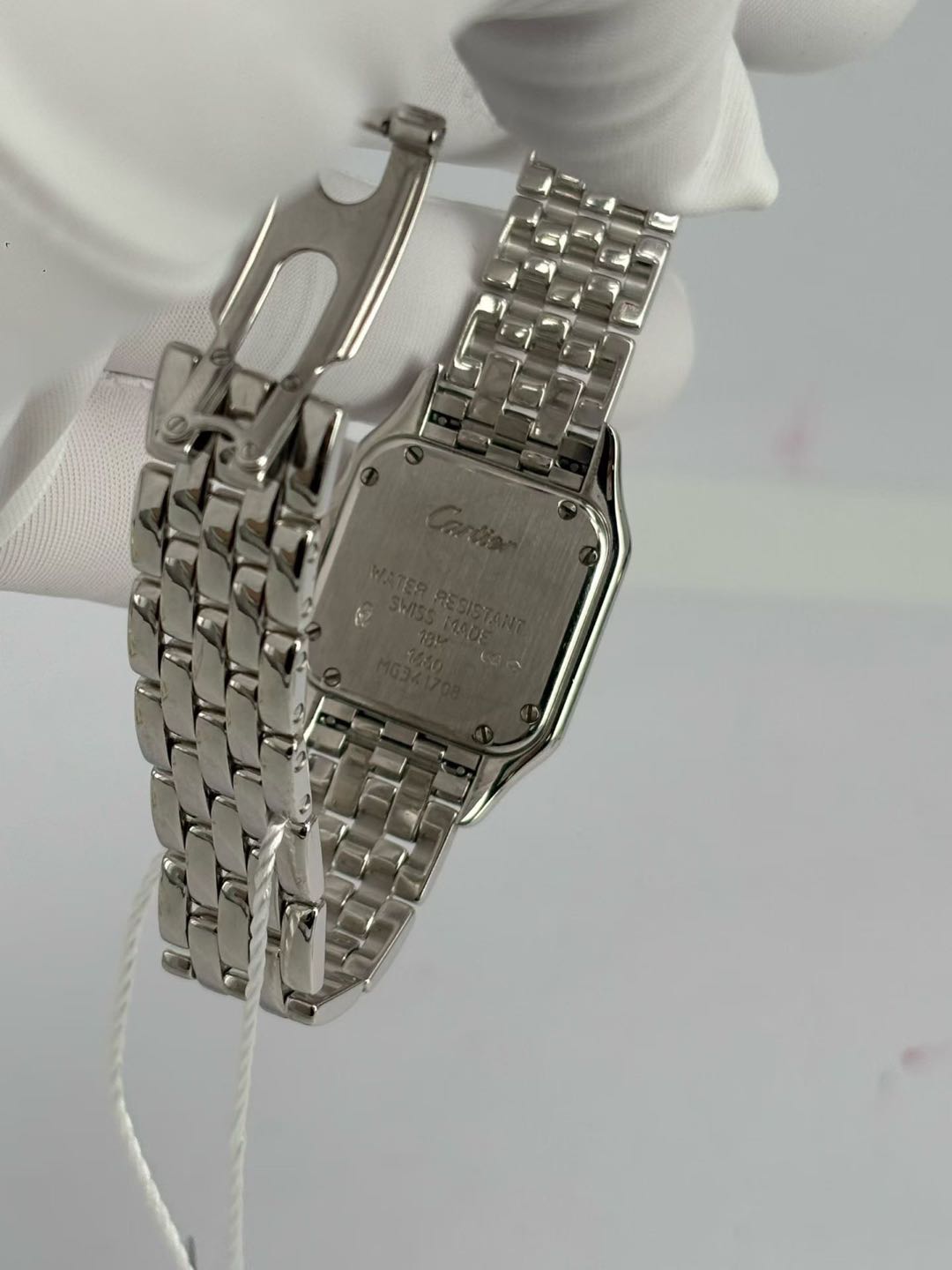 Cartier WF3249F3 detail 8