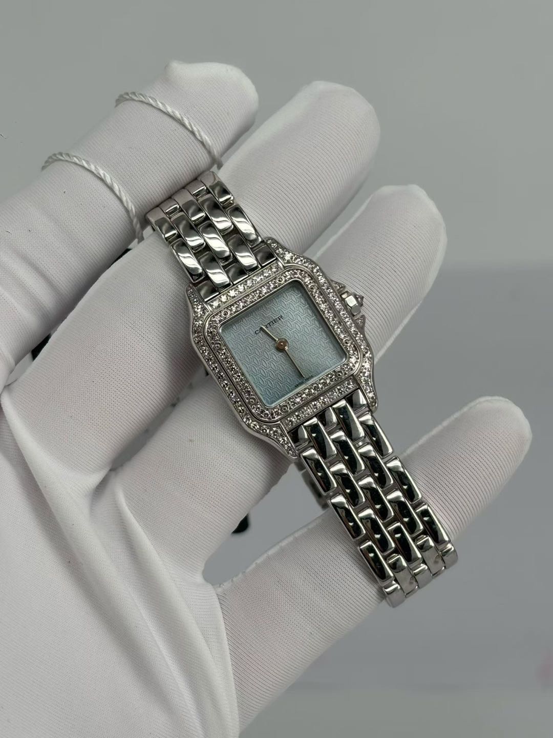 Cartier WF3249F3 detail 2