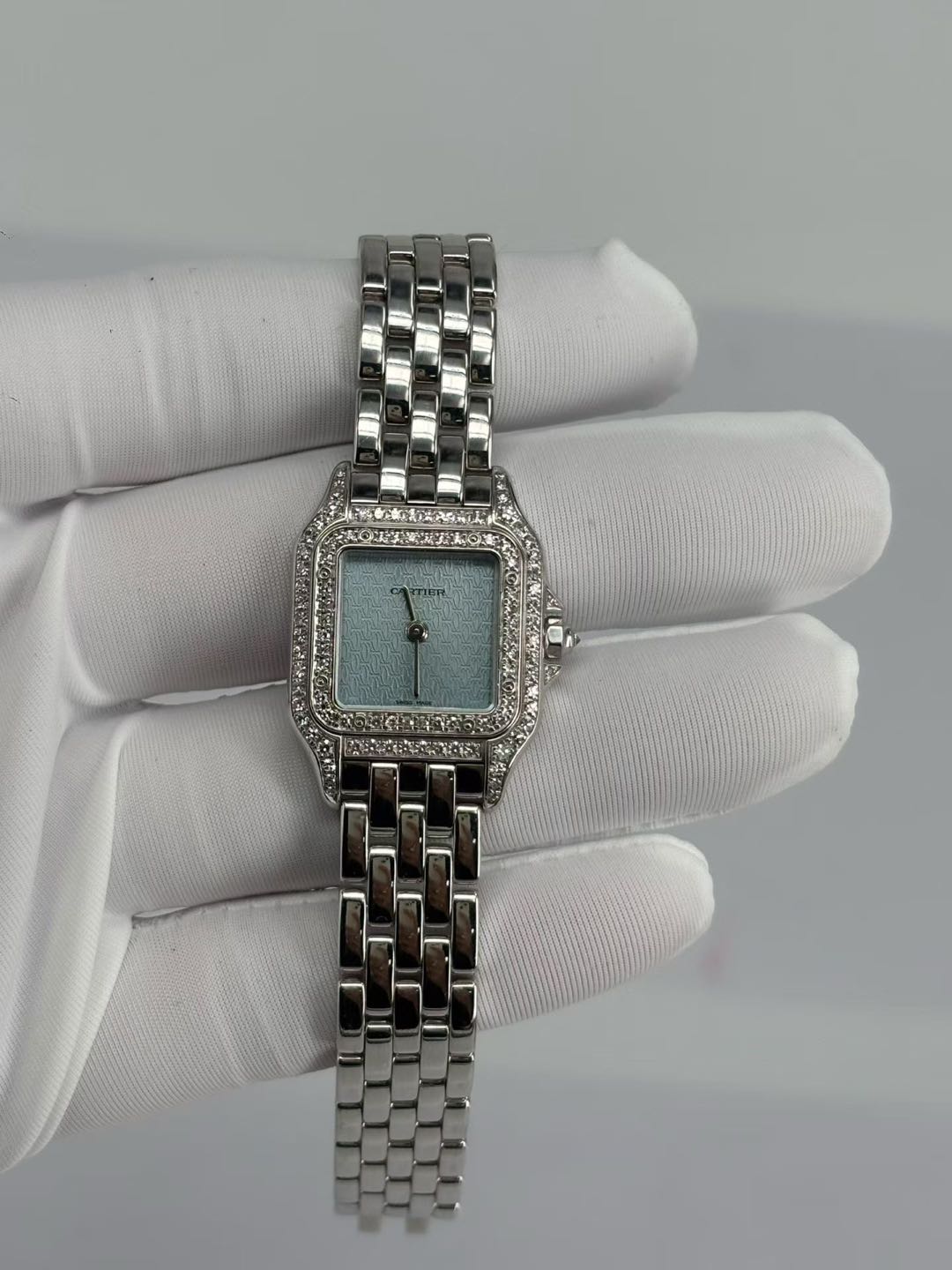 Cartier WF3249F3